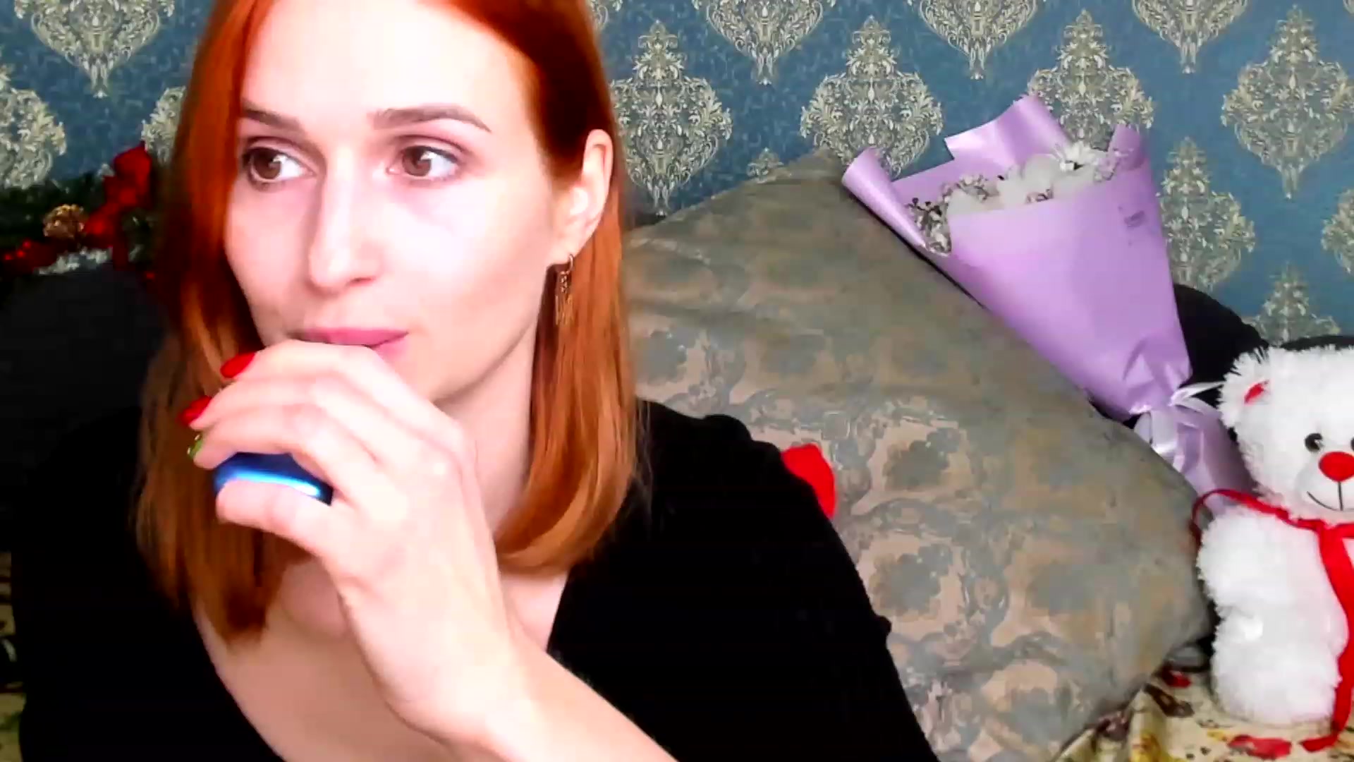 Gallery image thumbnail from White_Pie's myfreecams stream on, 01/06/2023, 10:56 image 5 of 20