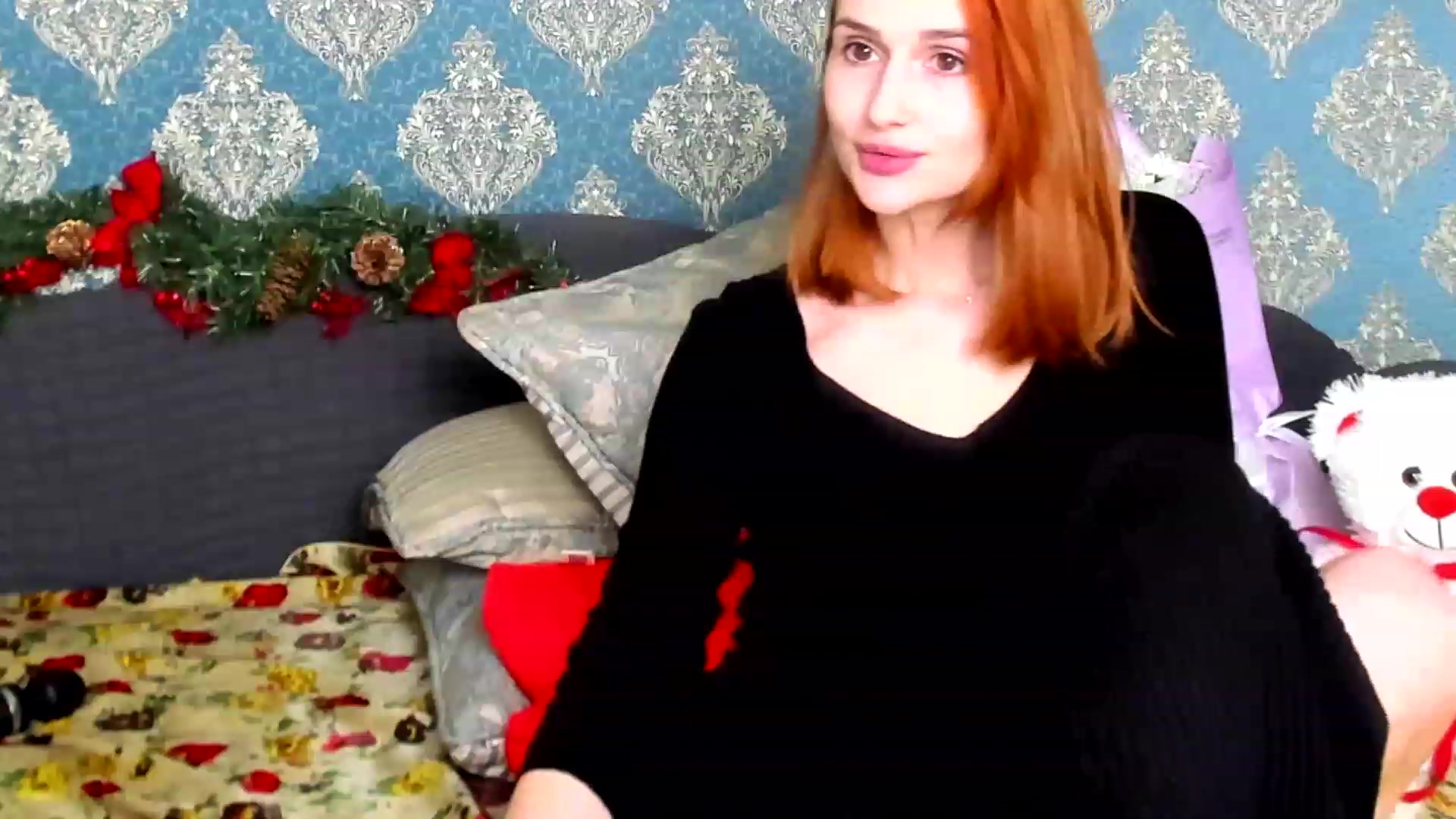 Gallery image thumbnail from White_Pie's myfreecams stream on, 01/06/2023, 10:56 image 8 of 20