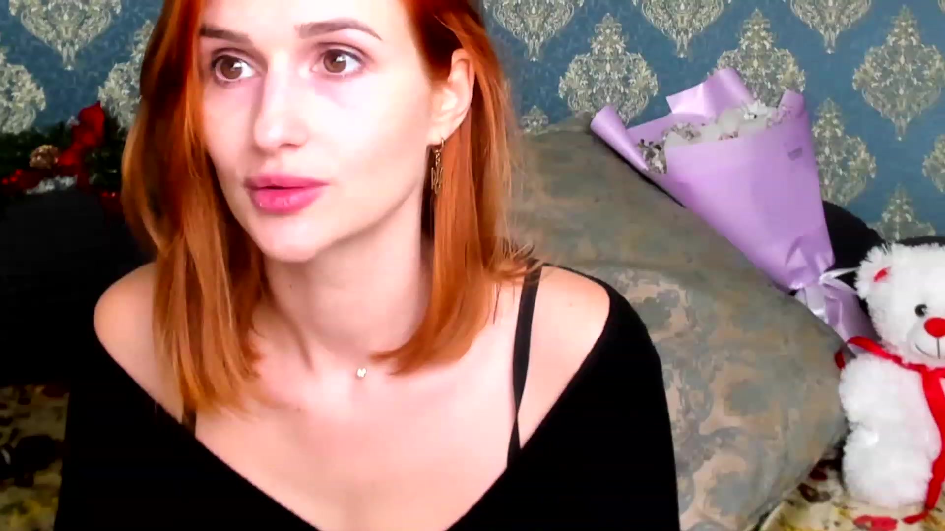 Gallery image thumbnail from White_Pie's myfreecams stream on, 01/06/2023, 10:56 image 11 of 20