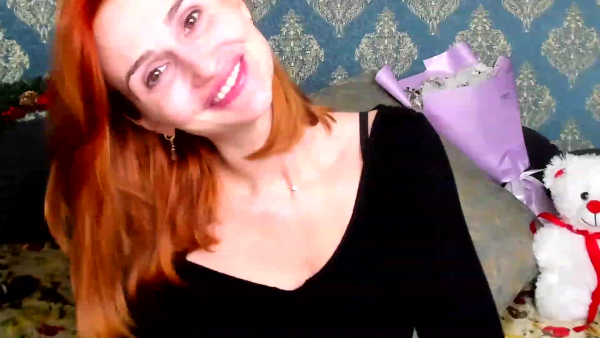Gallery image thumbnail from White_Pie's myfreecams stream on, 01/06/2023, 10:56 image 12 of 20