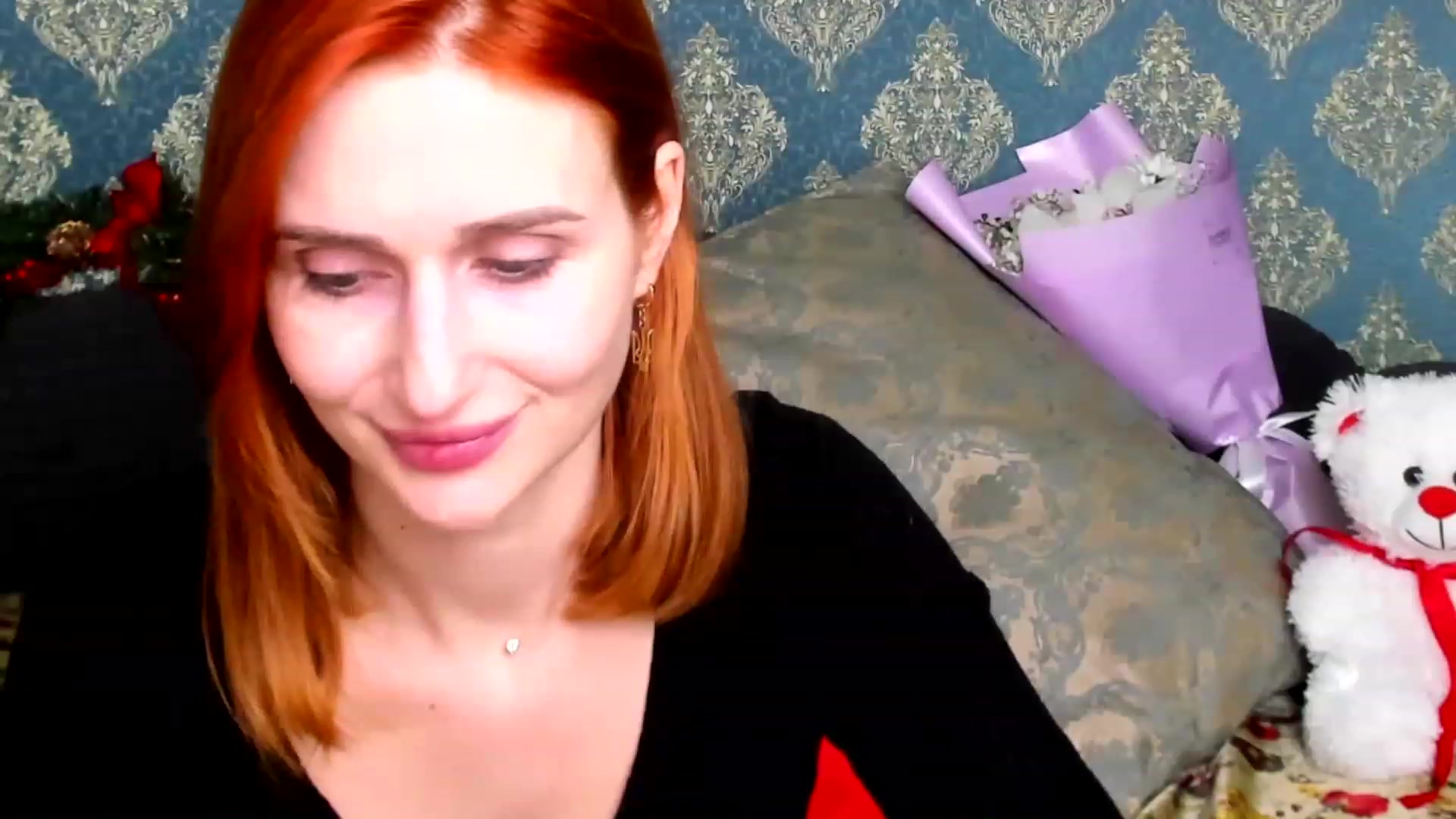 Gallery image thumbnail from White_Pie's myfreecams stream on, 01/06/2023, 10:56 image 2 of 20