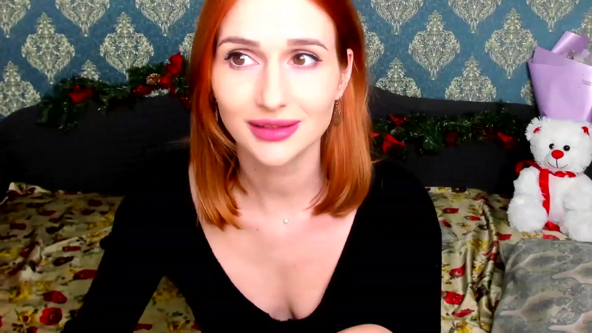 Gallery image thumbnail from White_Pie's myfreecams stream on, 01/06/2023, 14:28 image 2 of 20