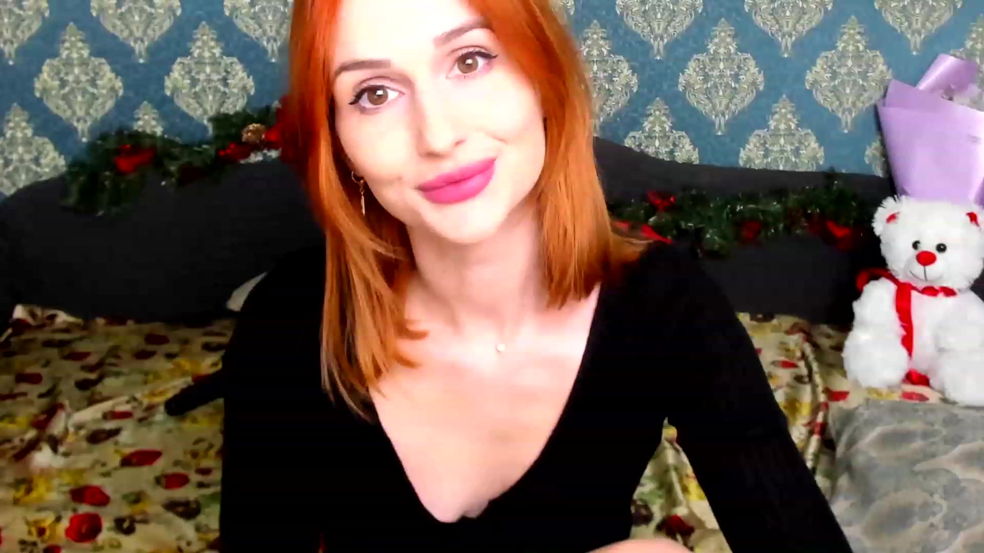 Gallery image thumbnail from White_Pie's myfreecams stream on, 01/06/2023, 14:28 image 1 of 20
