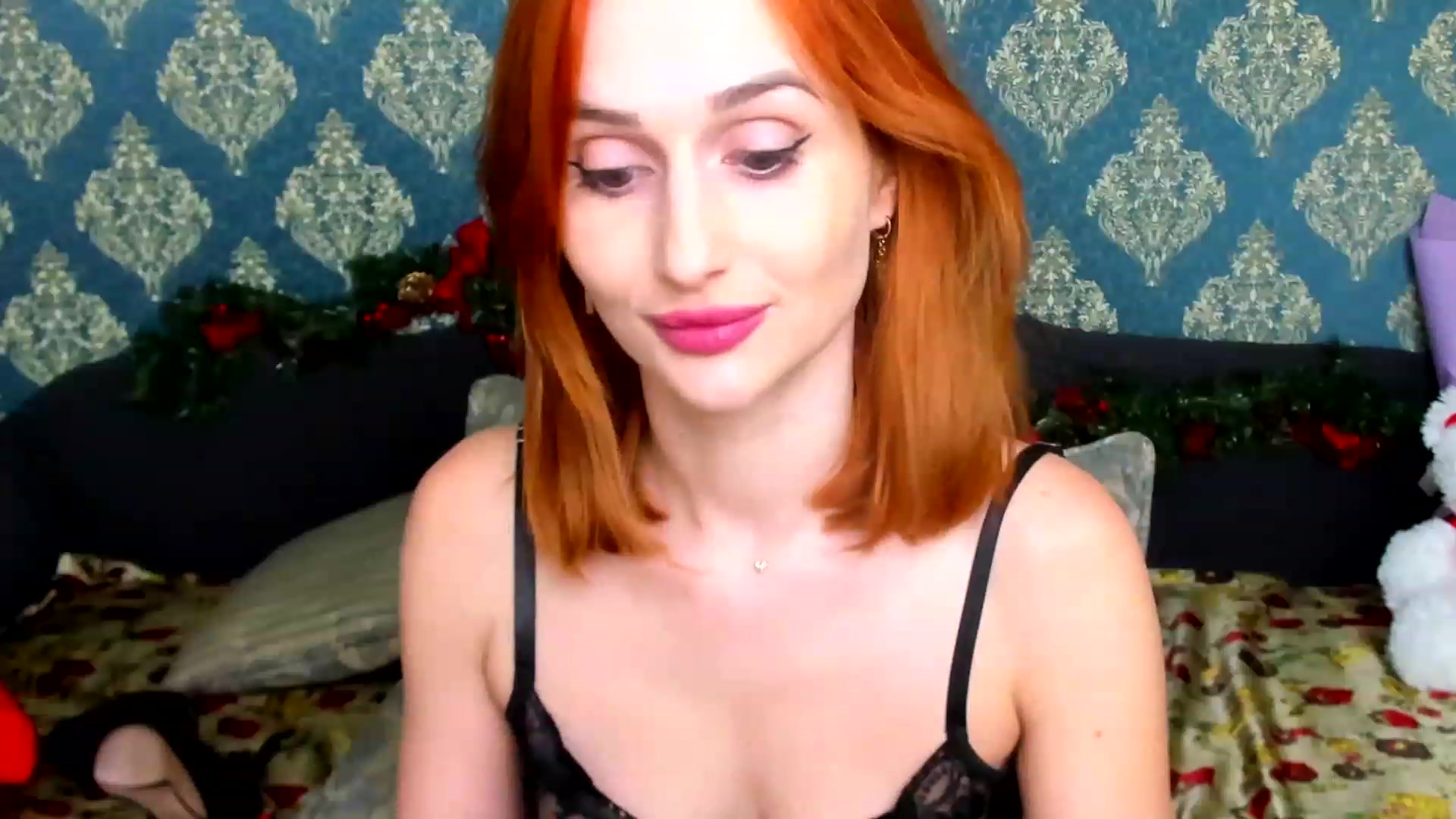 Gallery image thumbnail from White_Pie's myfreecams stream on, 01/06/2023, 17:59 image 4 of 20
