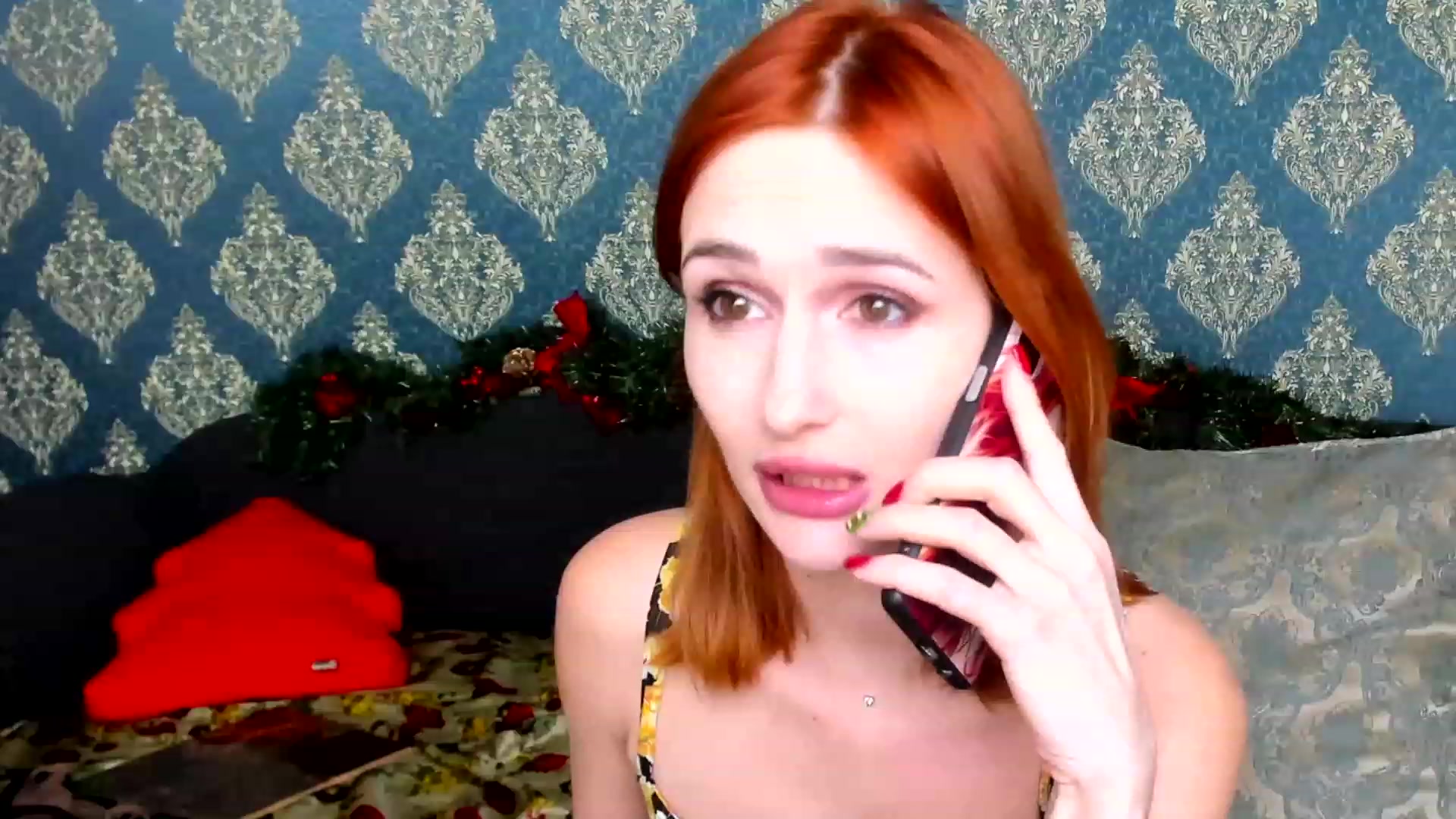 Gallery image thumbnail from White_Pie's myfreecams stream on, 01/09/2023, 10:44 image 20 of 20
