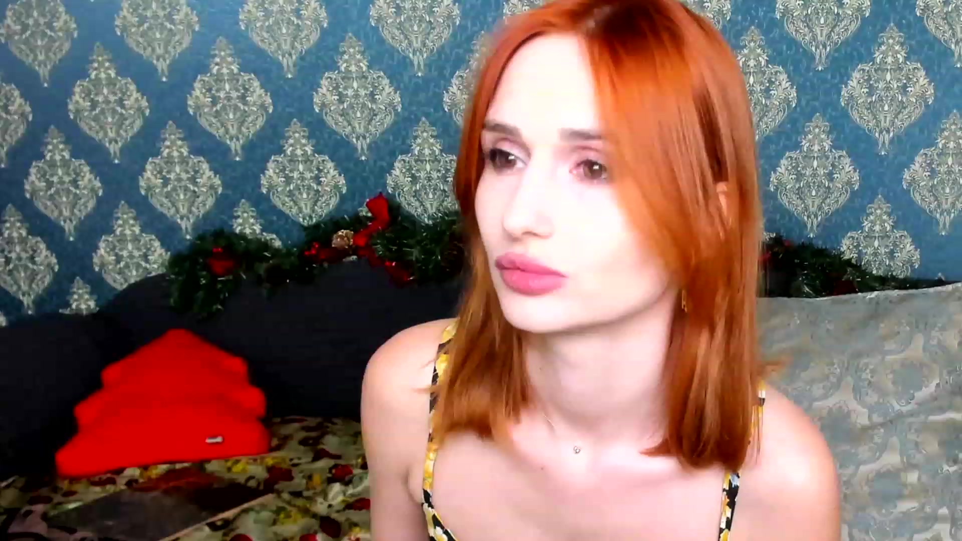Gallery image thumbnail from White_Pie's myfreecams stream on, 01/09/2023, 10:44 image 18 of 20