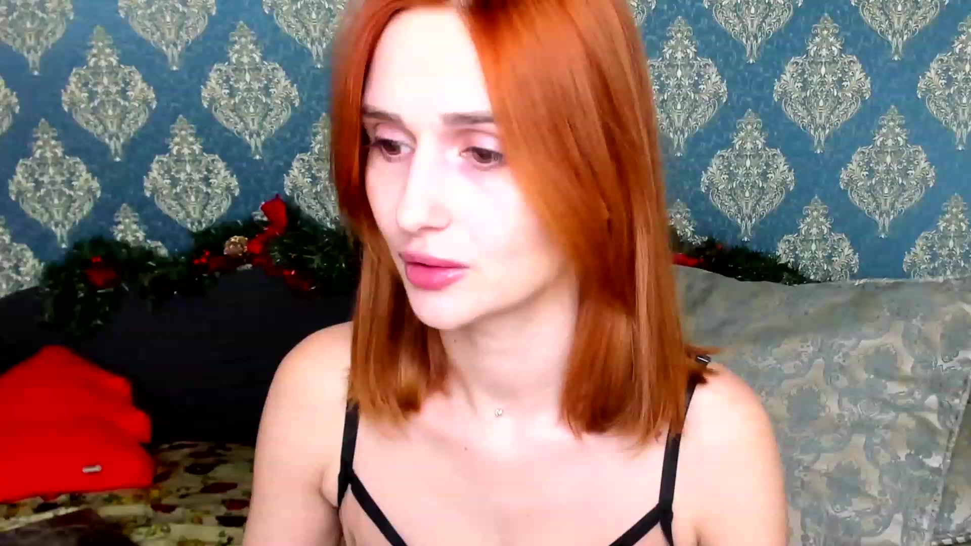 Gallery image thumbnail from White_Pie's myfreecams stream on, 01/09/2023, 10:44 image 10 of 20