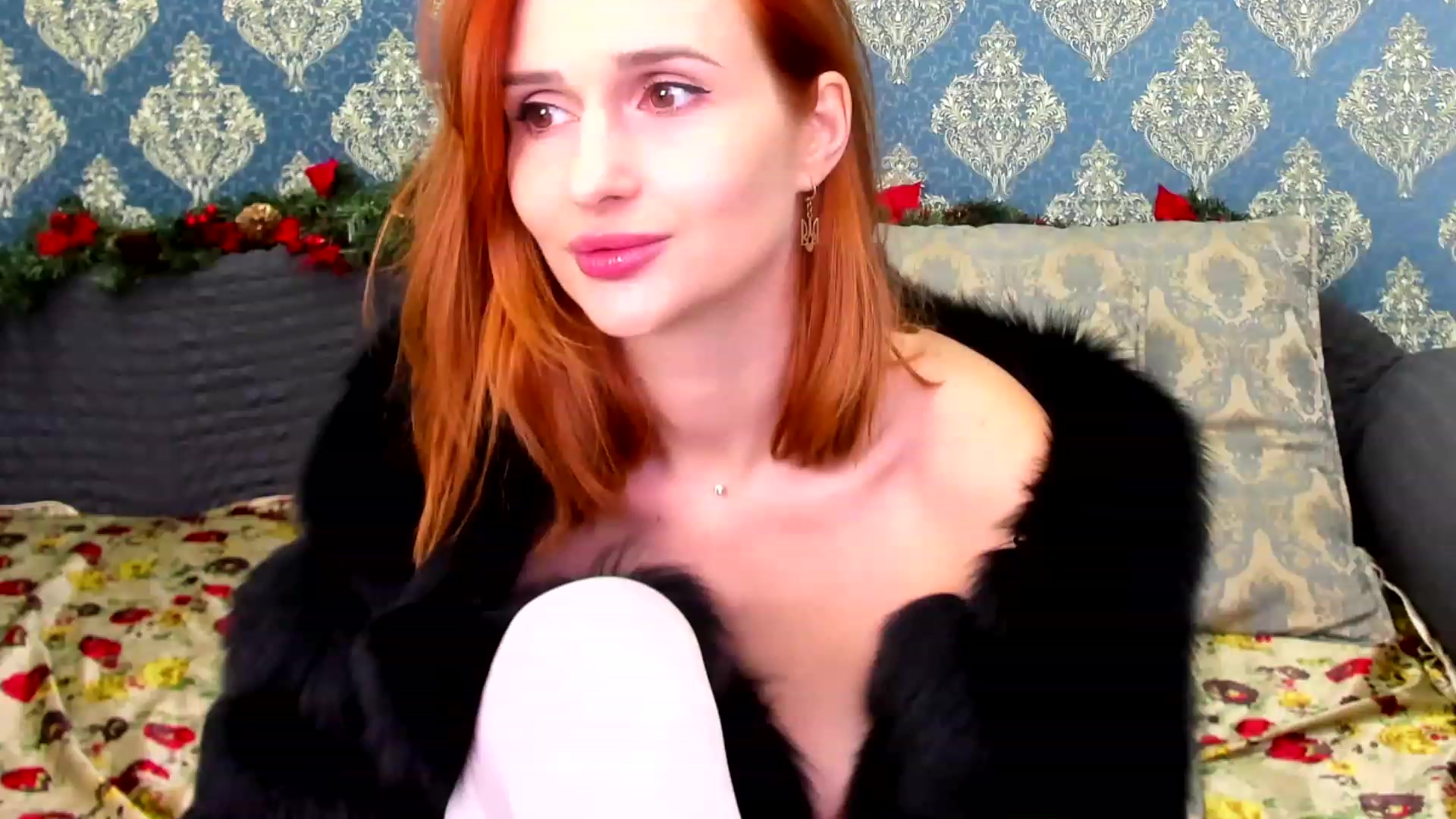 Gallery image thumbnail from White_Pie's myfreecams stream on, 01/12/2023, 10:05 image 16 of 20