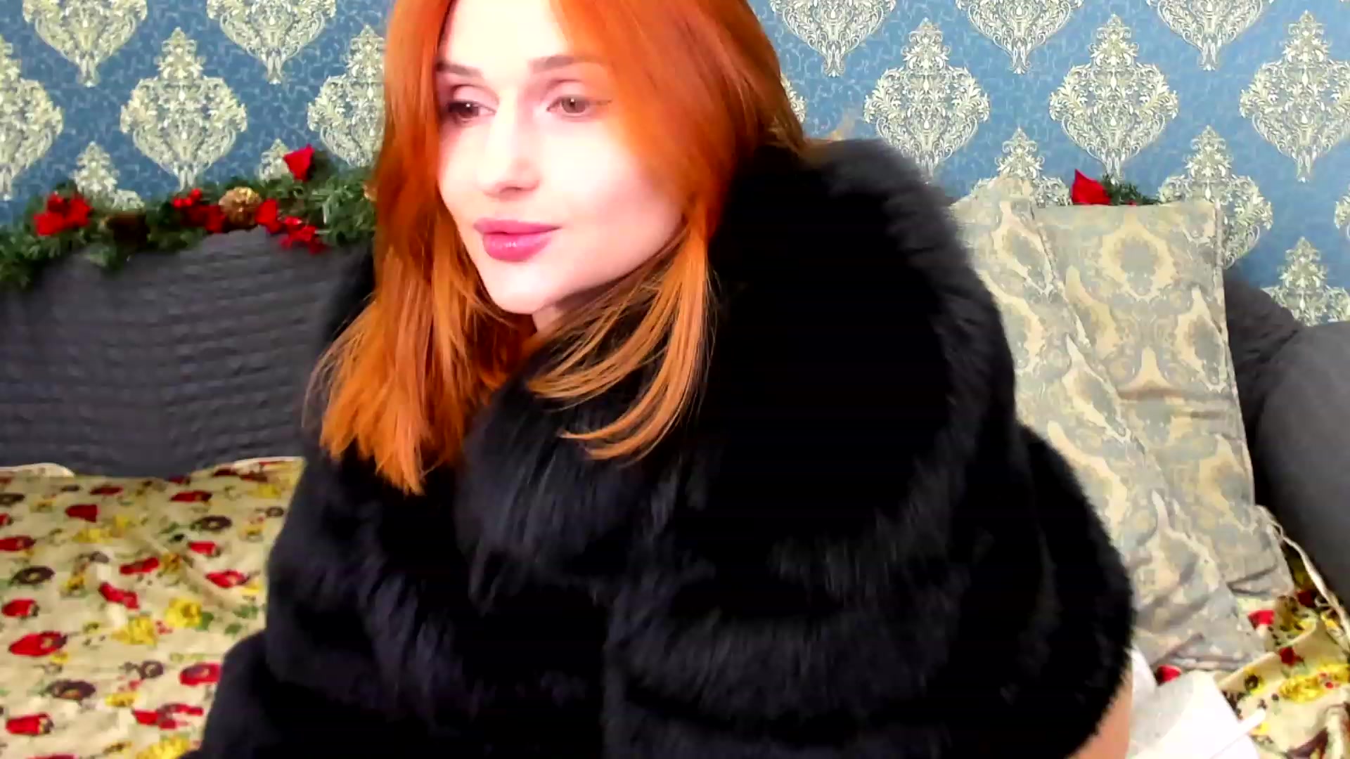 Gallery image thumbnail from White_Pie's myfreecams stream on, 01/12/2023, 10:05 image 12 of 20