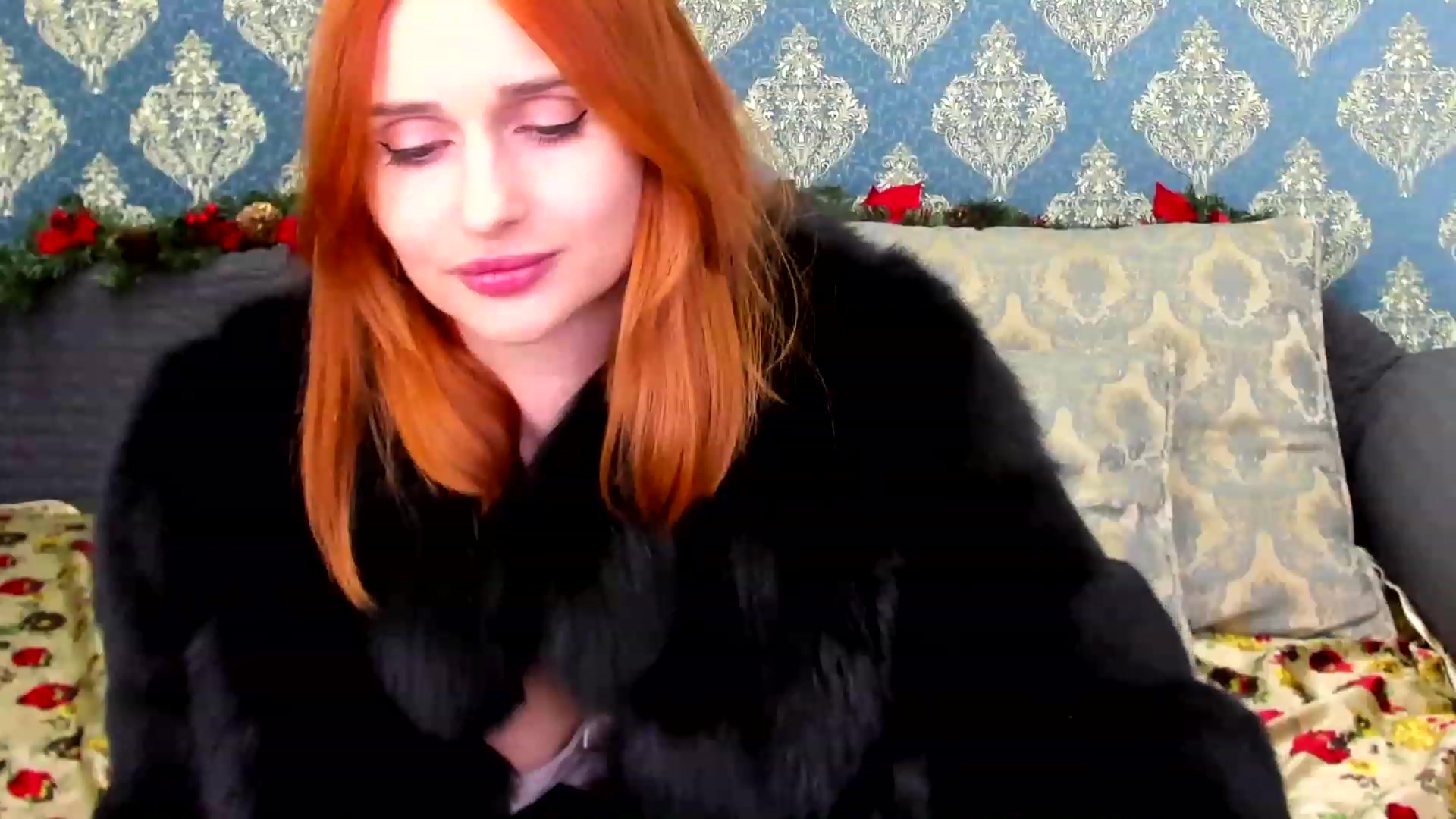 Gallery image thumbnail from White_Pie's myfreecams stream on, 01/12/2023, 10:16 image 9 of 20