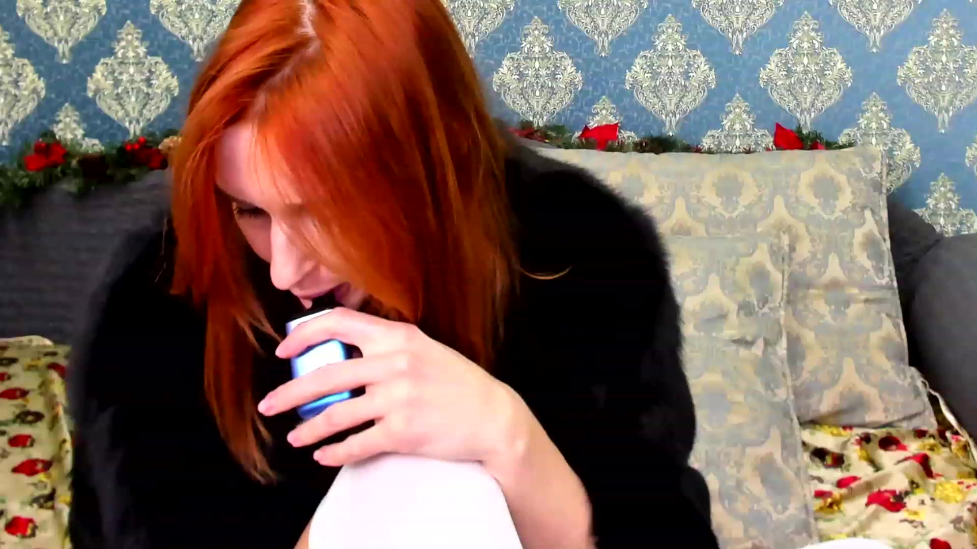 Gallery image thumbnail from White_Pie's myfreecams stream on, 01/12/2023, 10:16 image 5 of 20