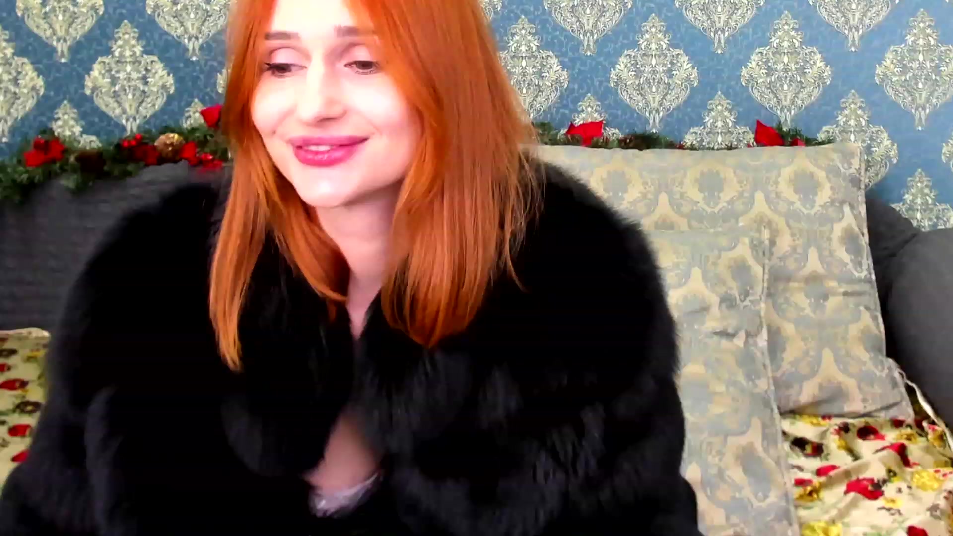 Gallery image thumbnail from White_Pie's myfreecams stream on, 01/12/2023, 10:16 image 7 of 20