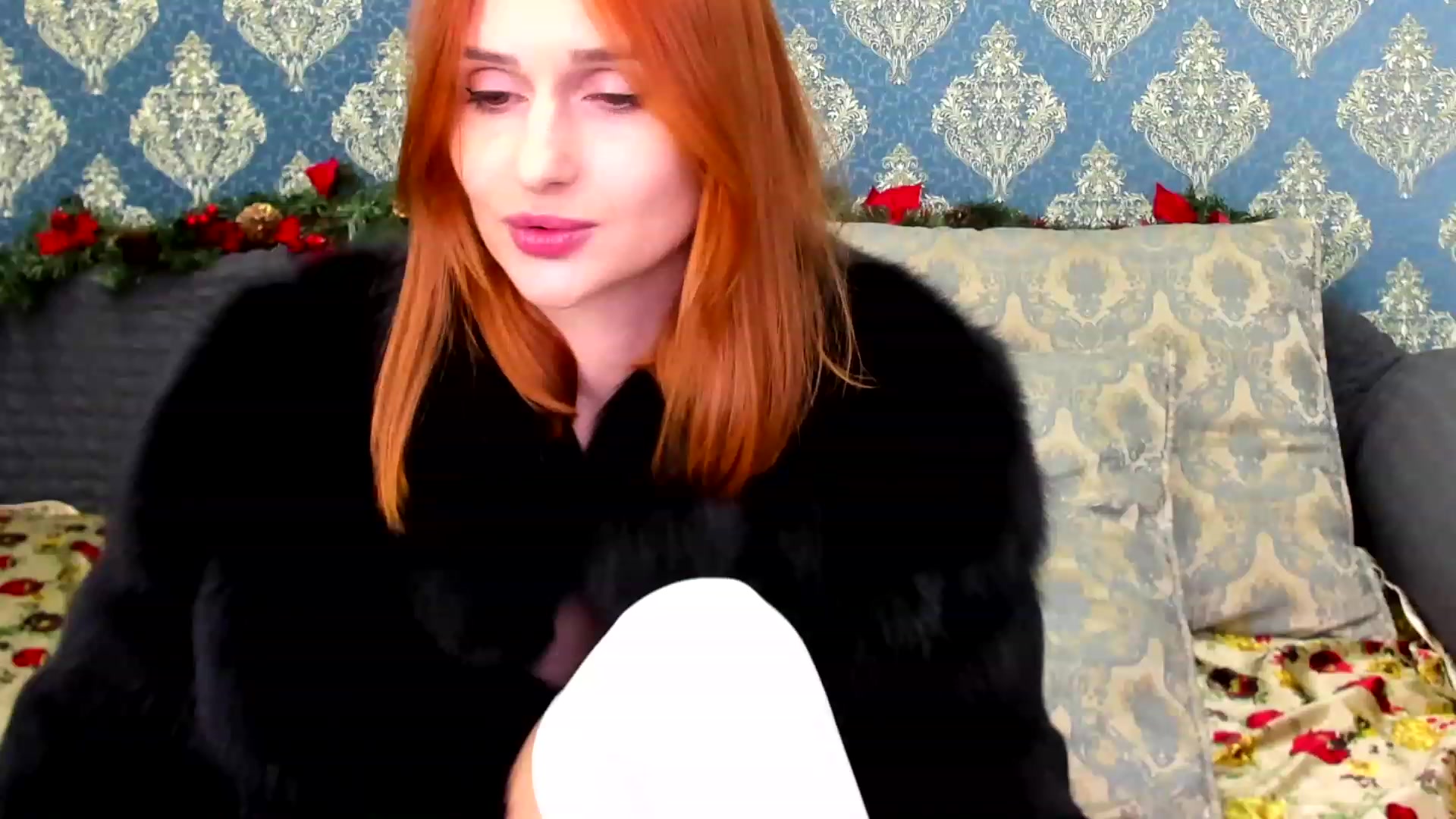 Gallery image thumbnail from White_Pie's myfreecams stream on, 01/12/2023, 10:16 image 4 of 20