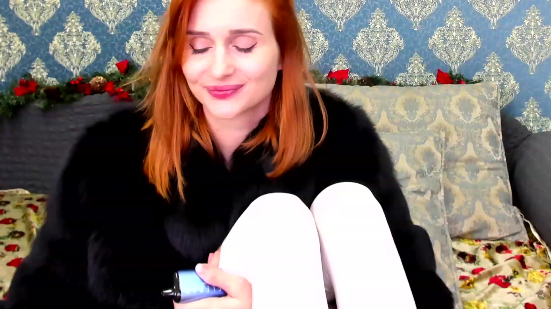 Gallery image thumbnail from White_Pie's myfreecams stream on, 01/12/2023, 10:16 image 20 of 20