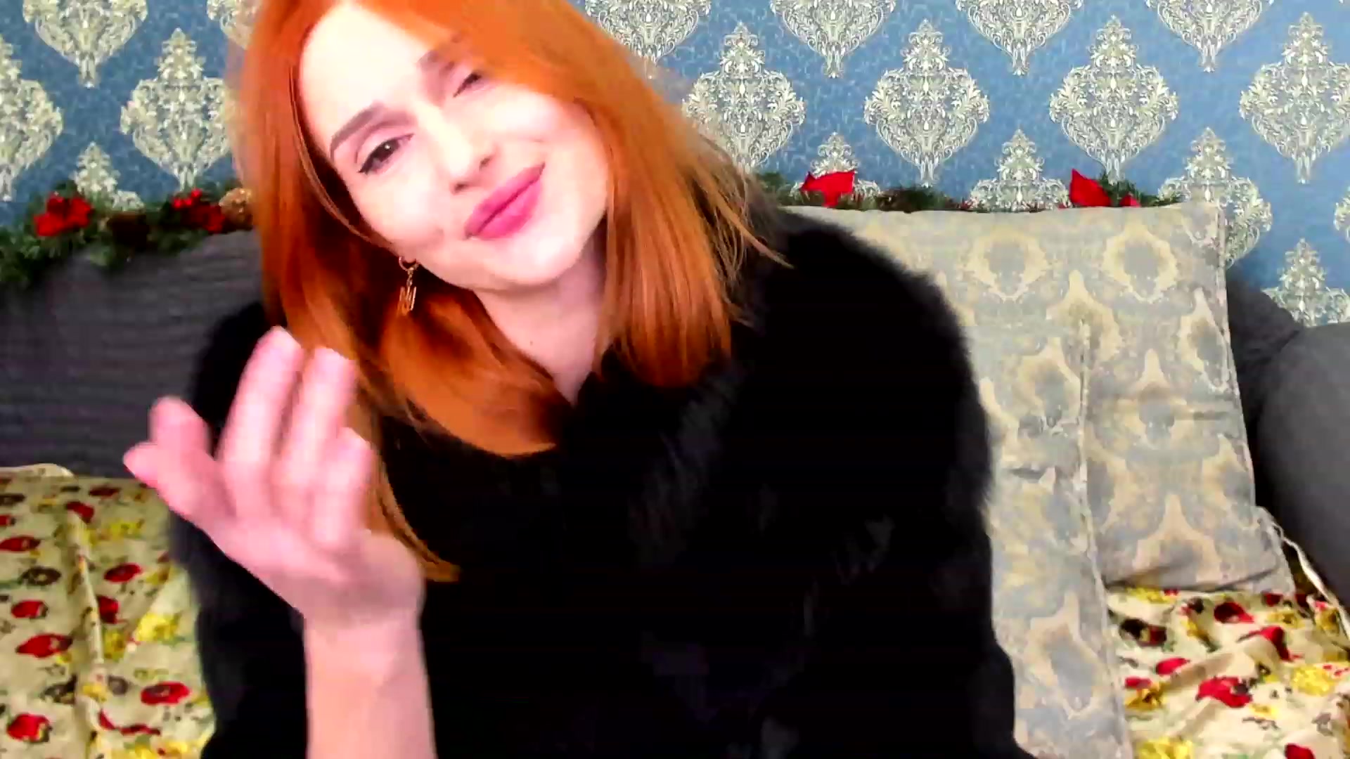 Gallery image thumbnail from White_Pie's myfreecams stream on, 01/12/2023, 10:16 image 8 of 20