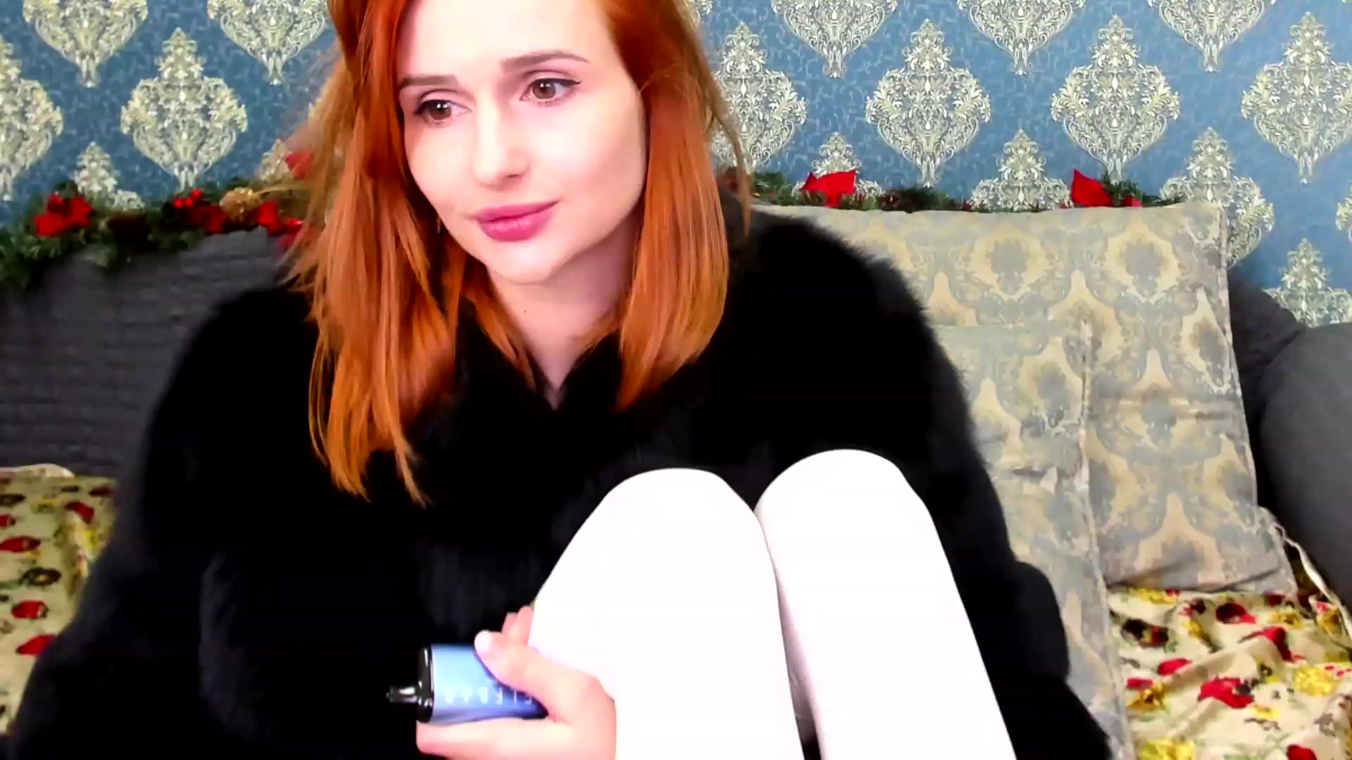 Gallery image thumbnail from White_Pie's myfreecams stream on, 01/12/2023, 10:16 image 17 of 20
