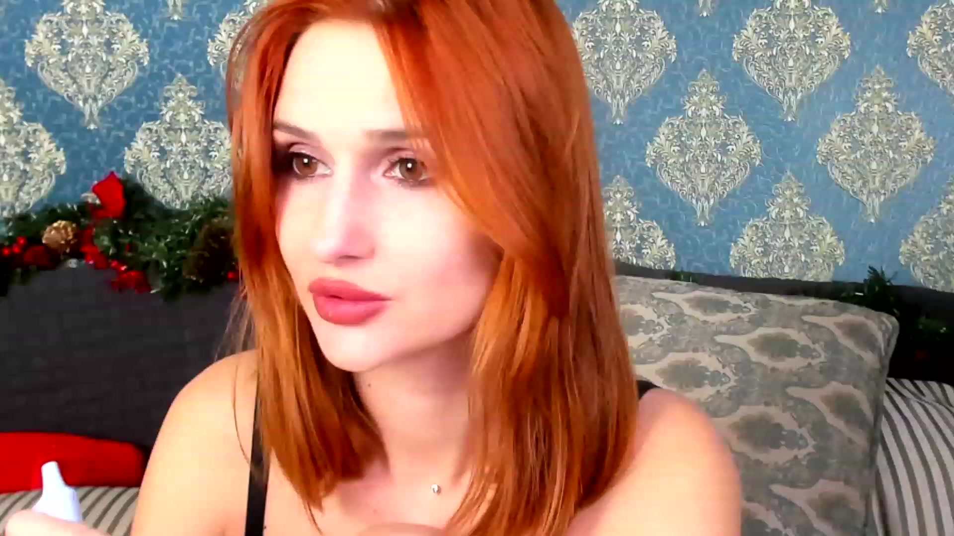 Gallery image thumbnail from White_Pie's myfreecams stream on, 01/13/2023, 13:20 image 11 of 20