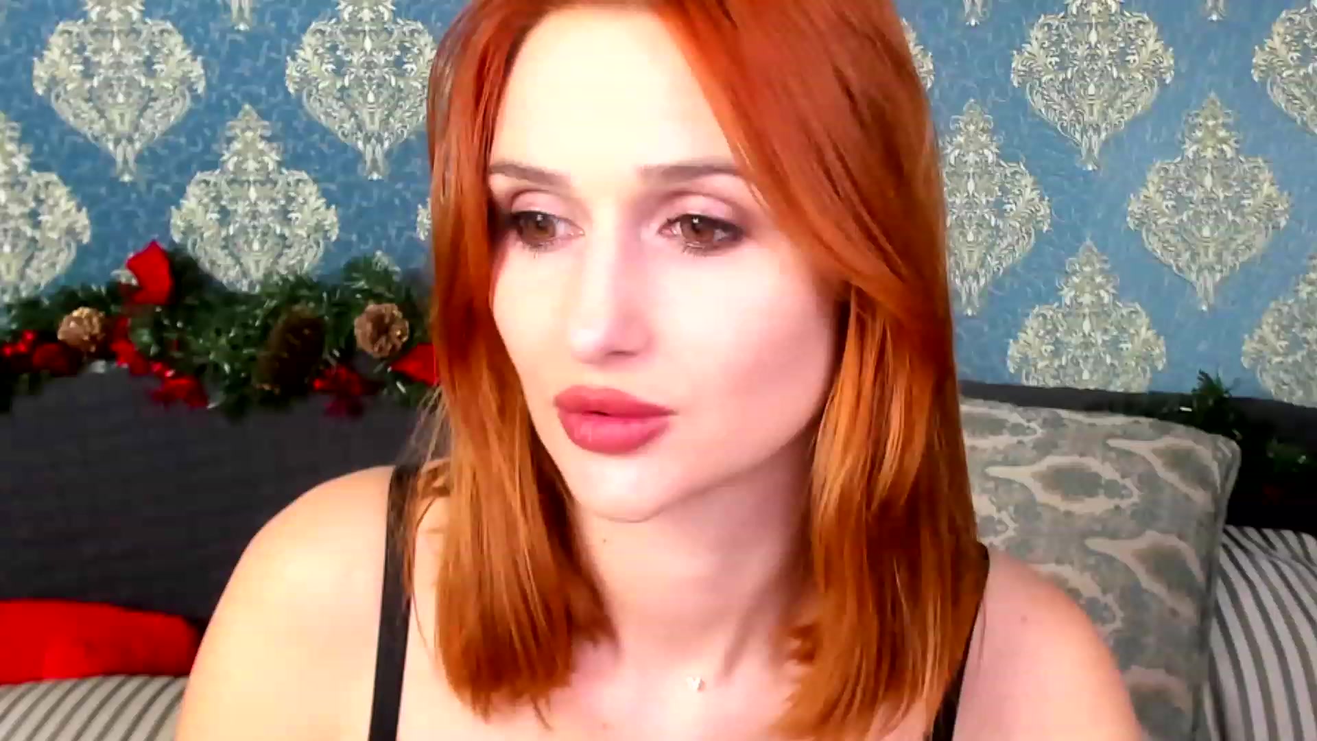 Gallery image thumbnail from White_Pie's myfreecams stream on, 01/13/2023, 13:20 image 10 of 20