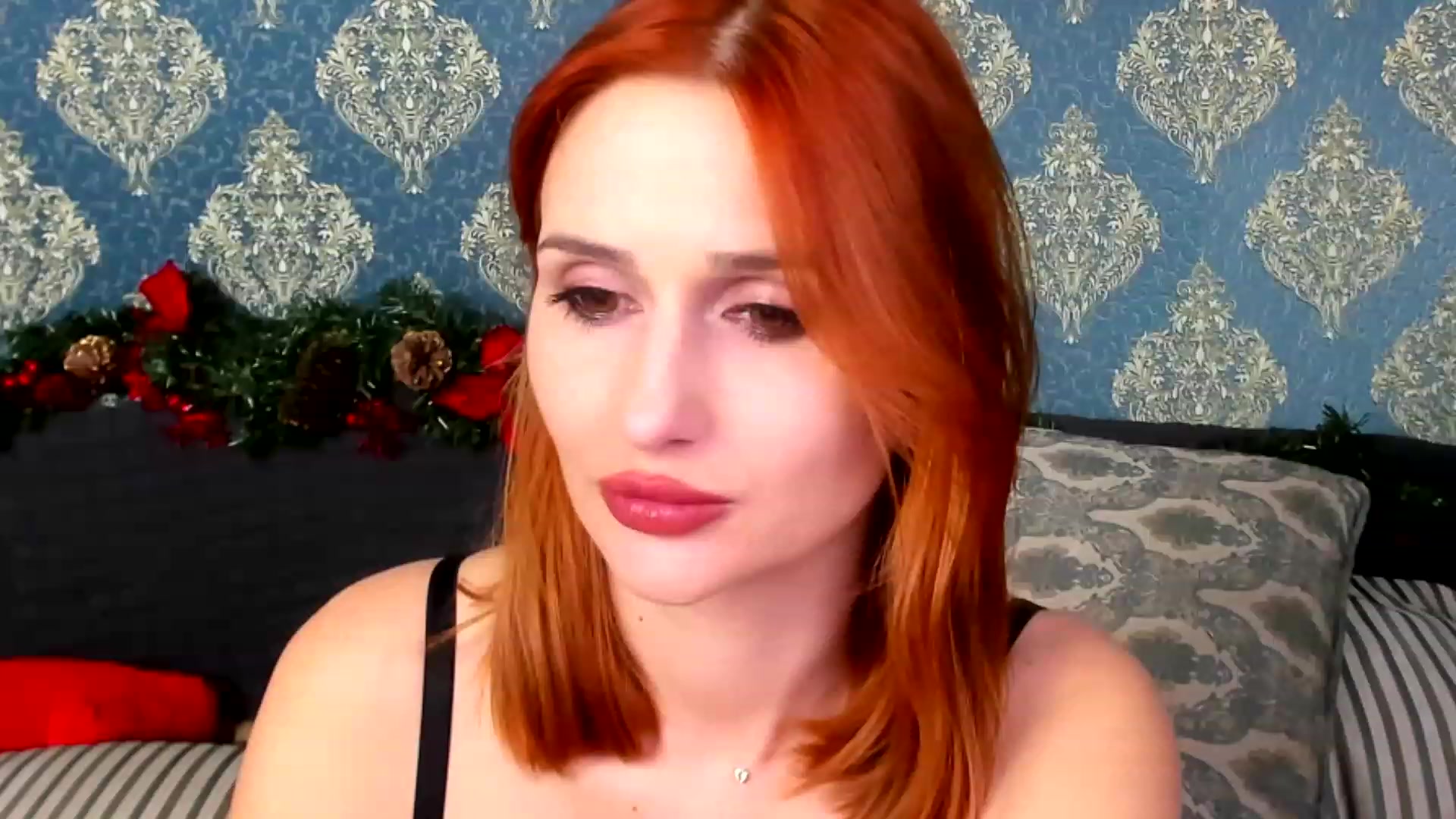 Gallery image thumbnail from White_Pie's myfreecams stream on, 01/13/2023, 13:20 image 16 of 20