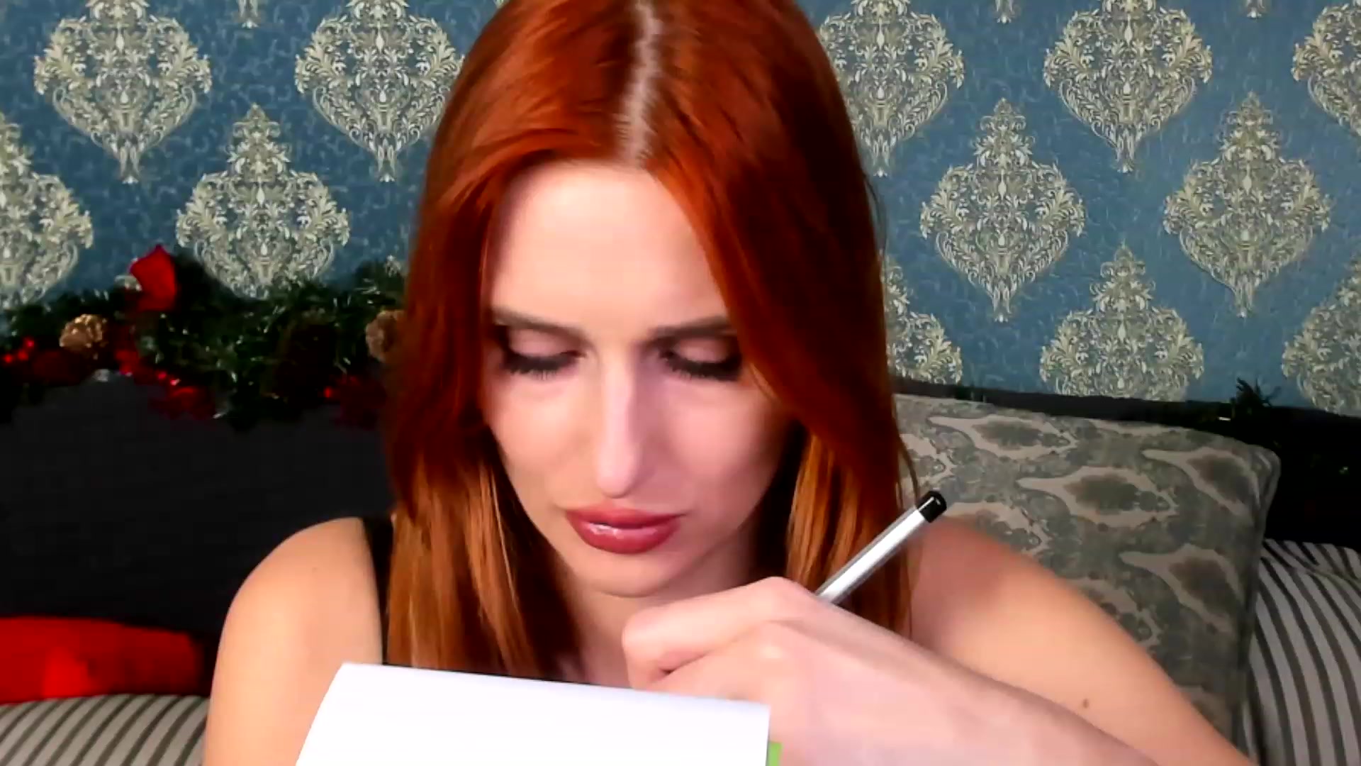 Gallery image thumbnail from White_Pie's myfreecams stream on, 01/13/2023, 13:20 image 14 of 20