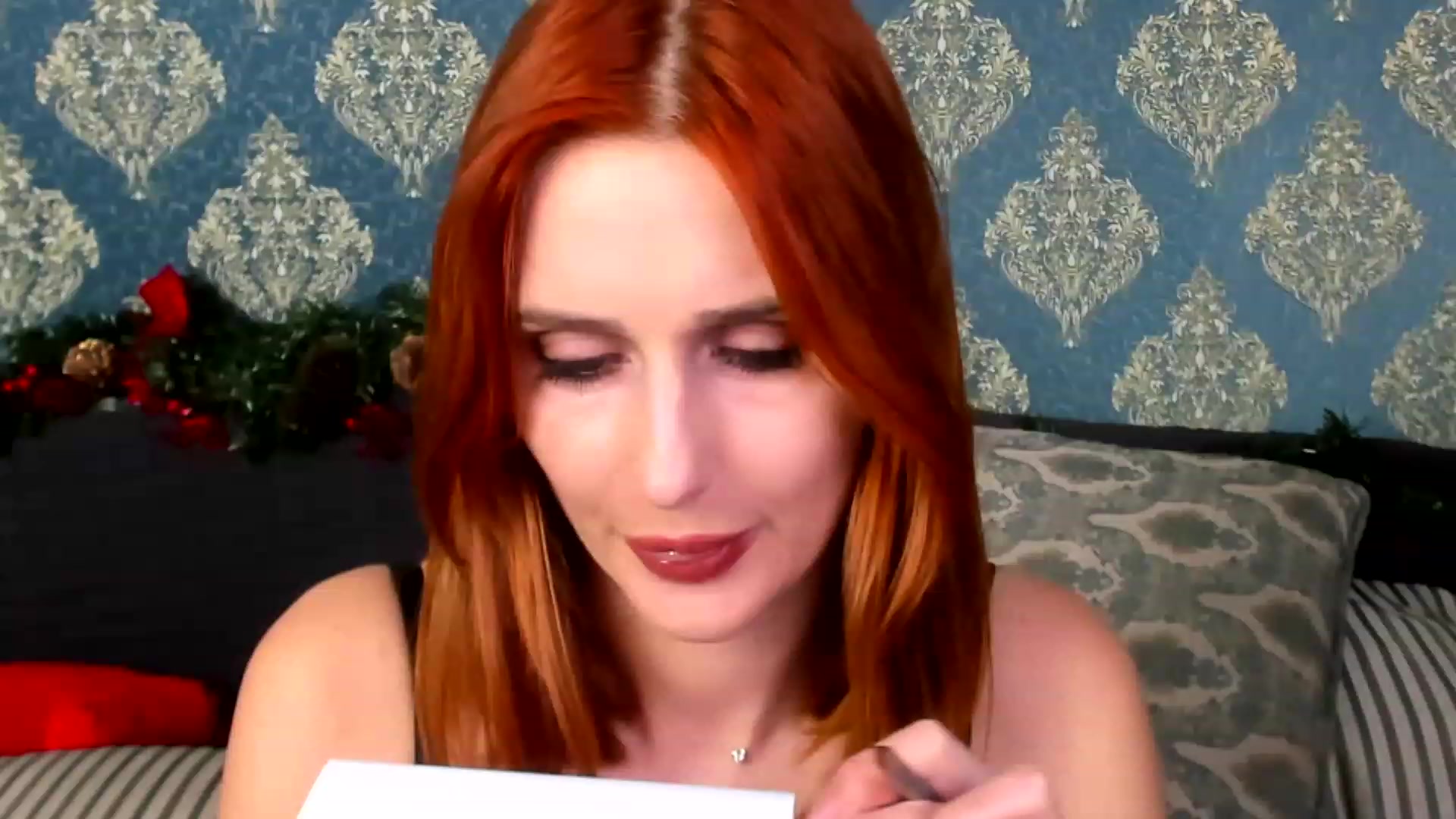 Gallery image thumbnail from White_Pie's myfreecams stream on, 01/13/2023, 13:20 image 13 of 20