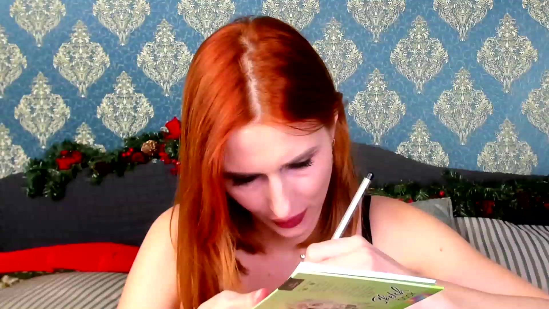 Gallery image thumbnail from White_Pie's myfreecams stream on, 01/13/2023, 15:13 image 16 of 20