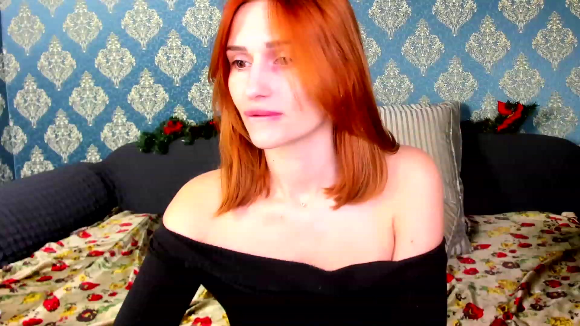 Gallery image thumbnail from White_Pie's myfreecams stream on, 01/16/2023, 10:06 image 6 of 20