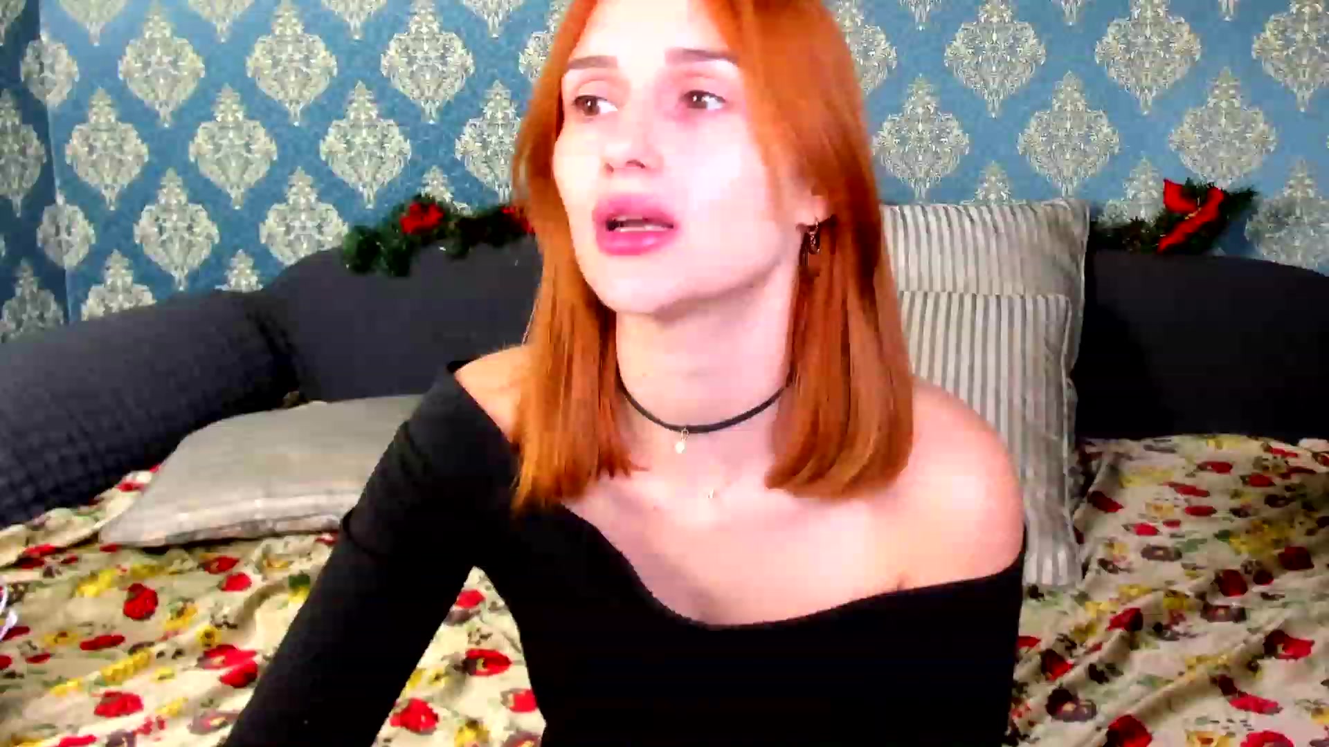Gallery image thumbnail from White_Pie's myfreecams stream on, 01/16/2023, 10:06 image 19 of 20
