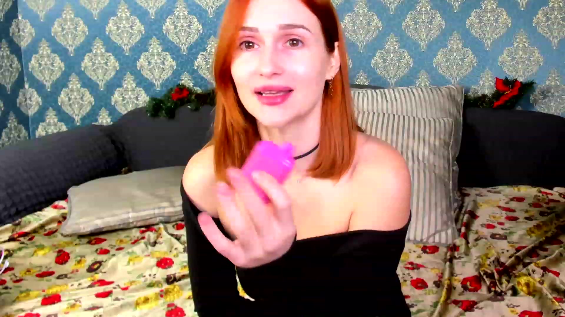Gallery image thumbnail from White_Pie's myfreecams stream on, 01/16/2023, 10:06 image 12 of 20