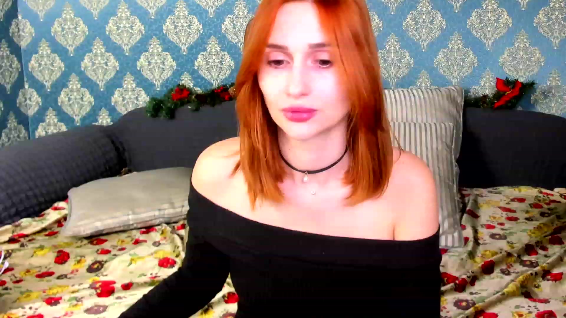 Gallery image thumbnail from White_Pie's myfreecams stream on, 01/16/2023, 10:06 image 16 of 20