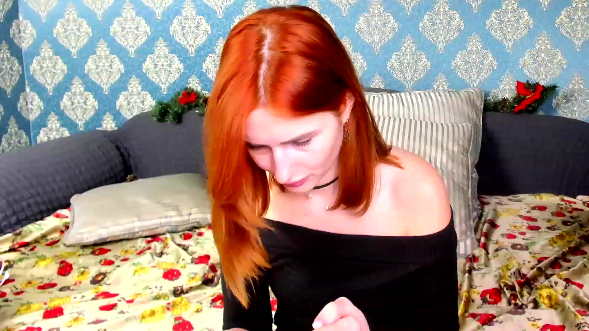 Gallery image thumbnail from White_Pie's myfreecams stream on, 01/16/2023, 10:06 image 13 of 20