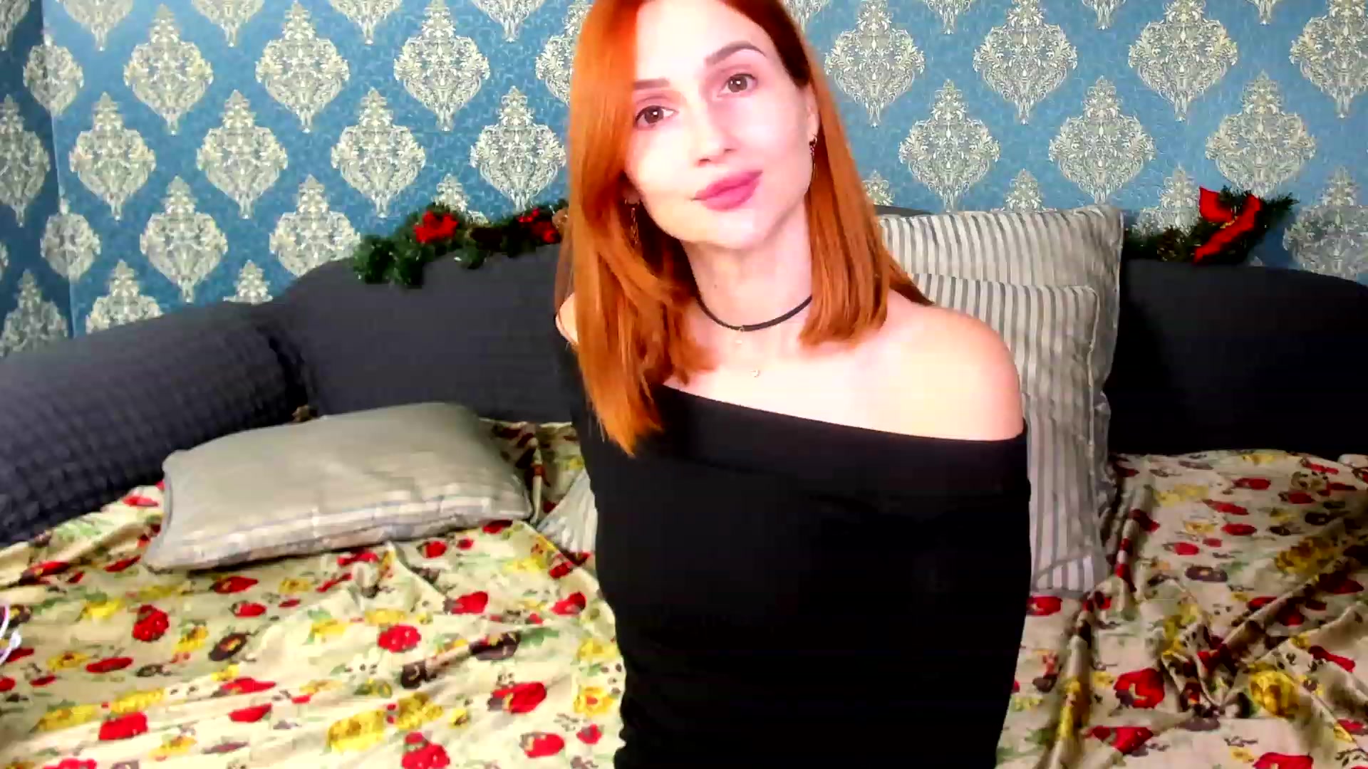 Gallery image thumbnail from White_Pie's myfreecams stream on, 01/16/2023, 10:06 image 14 of 20
