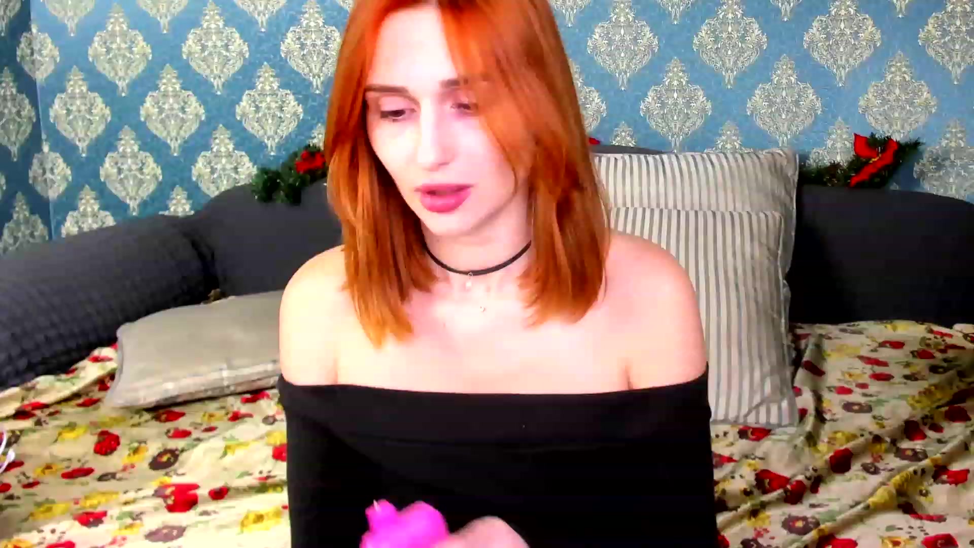 Gallery image thumbnail from White_Pie's myfreecams stream on, 01/16/2023, 10:06 image 15 of 20