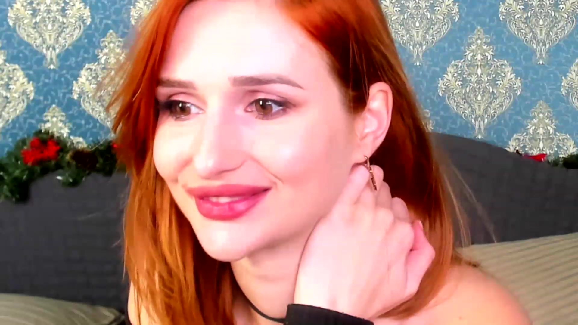 Gallery image thumbnail from White_Pie's myfreecams stream on, 01/16/2023, 14:01 image 20 of 20