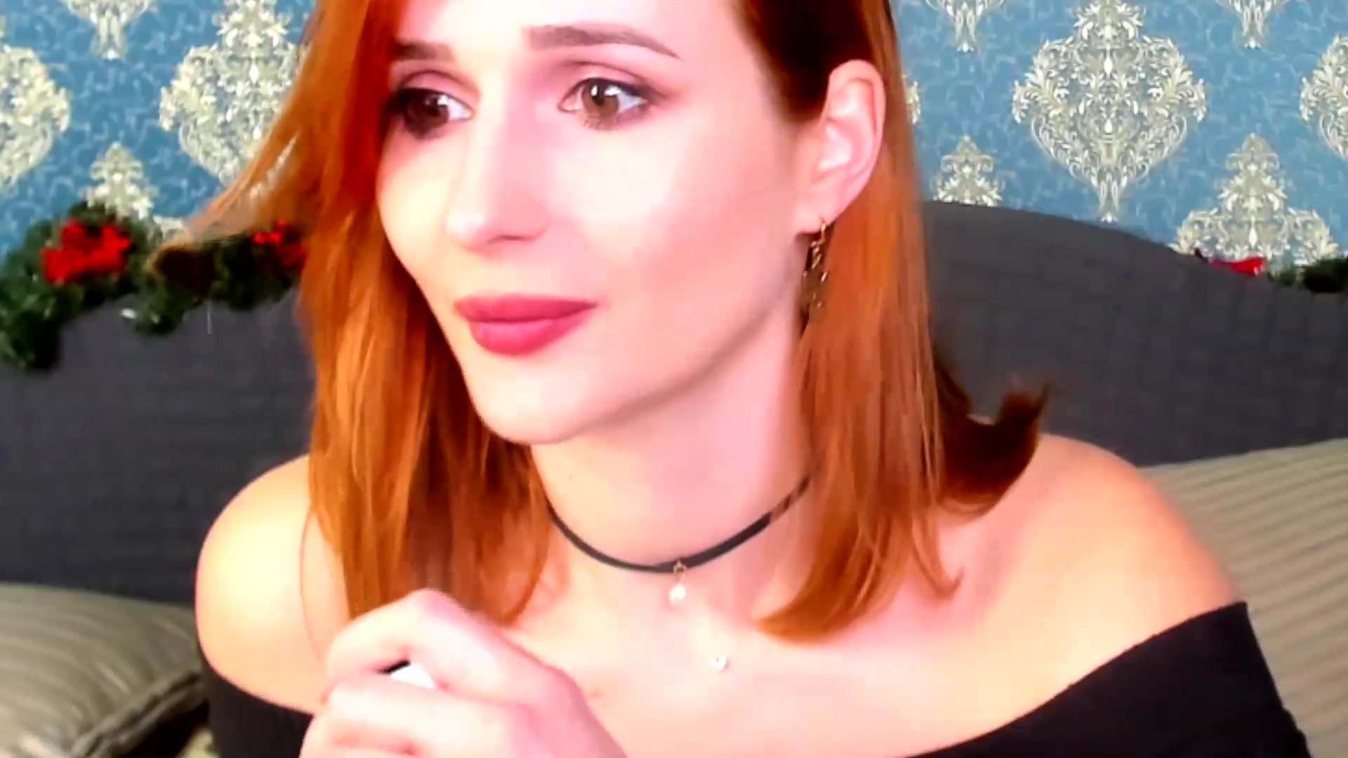 Gallery image thumbnail from White_Pie's myfreecams stream on, 01/16/2023, 14:01 image 19 of 20