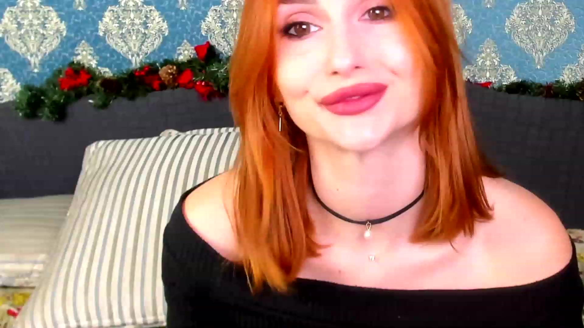 Gallery image thumbnail from White_Pie's myfreecams stream on, 01/16/2023, 14:01 image 6 of 20