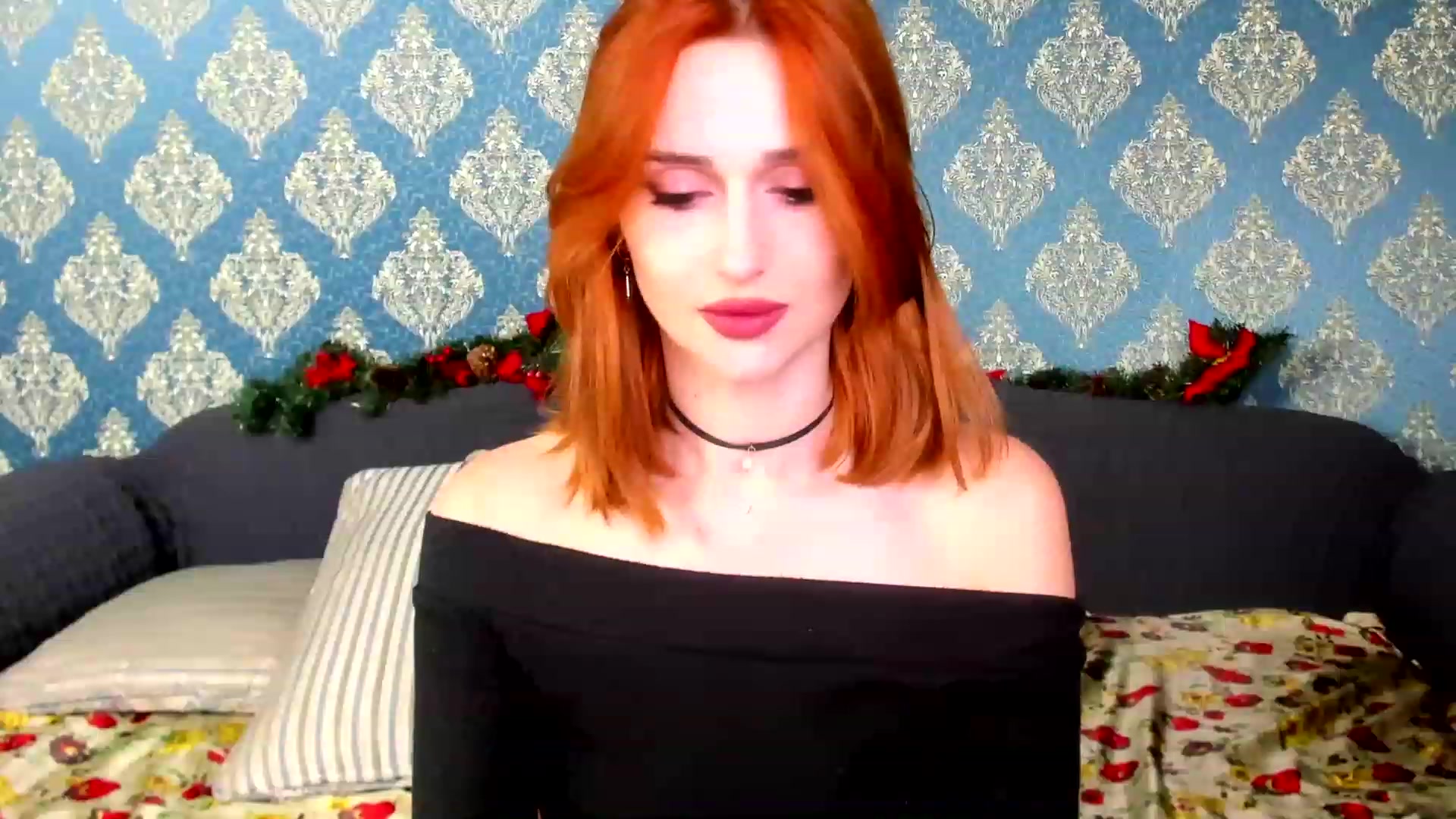 Gallery image thumbnail from White_Pie's myfreecams stream on, 01/16/2023, 14:01 image 3 of 20