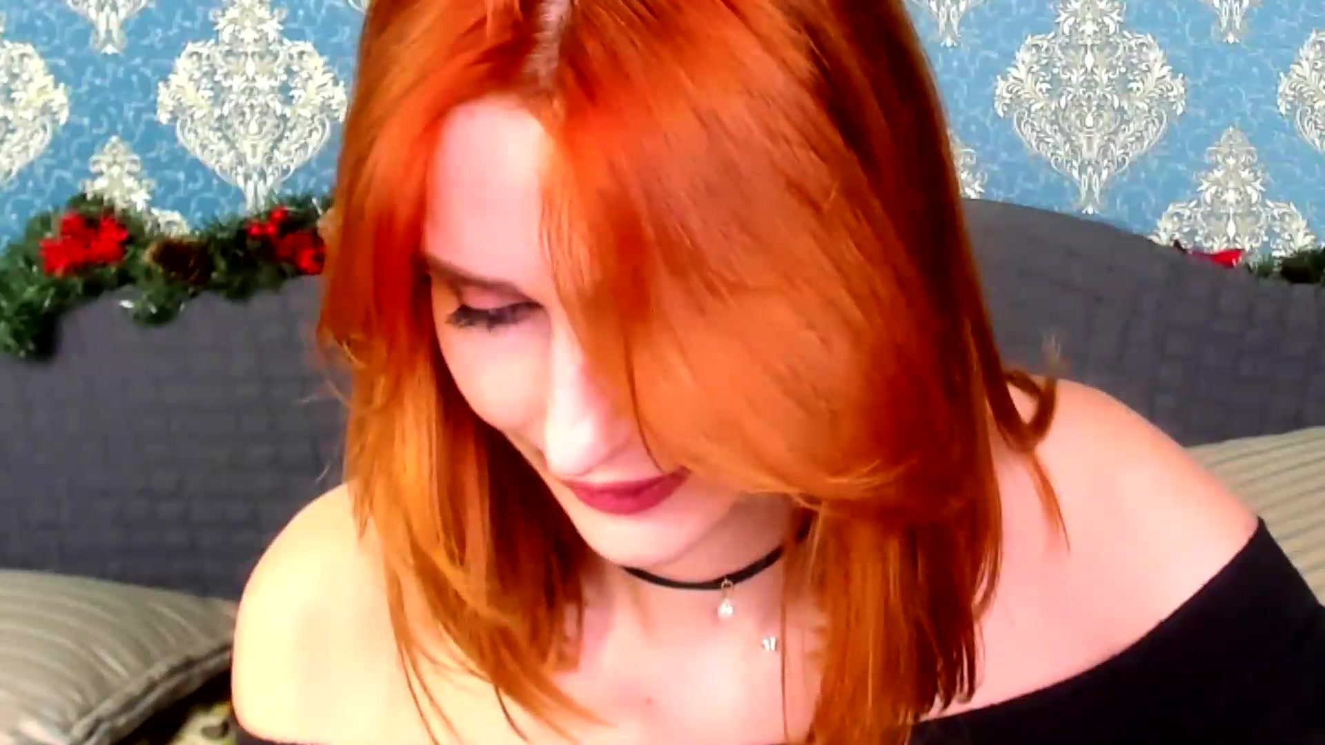 Gallery image thumbnail from White_Pie's myfreecams stream on, 01/16/2023, 14:01 image 17 of 20