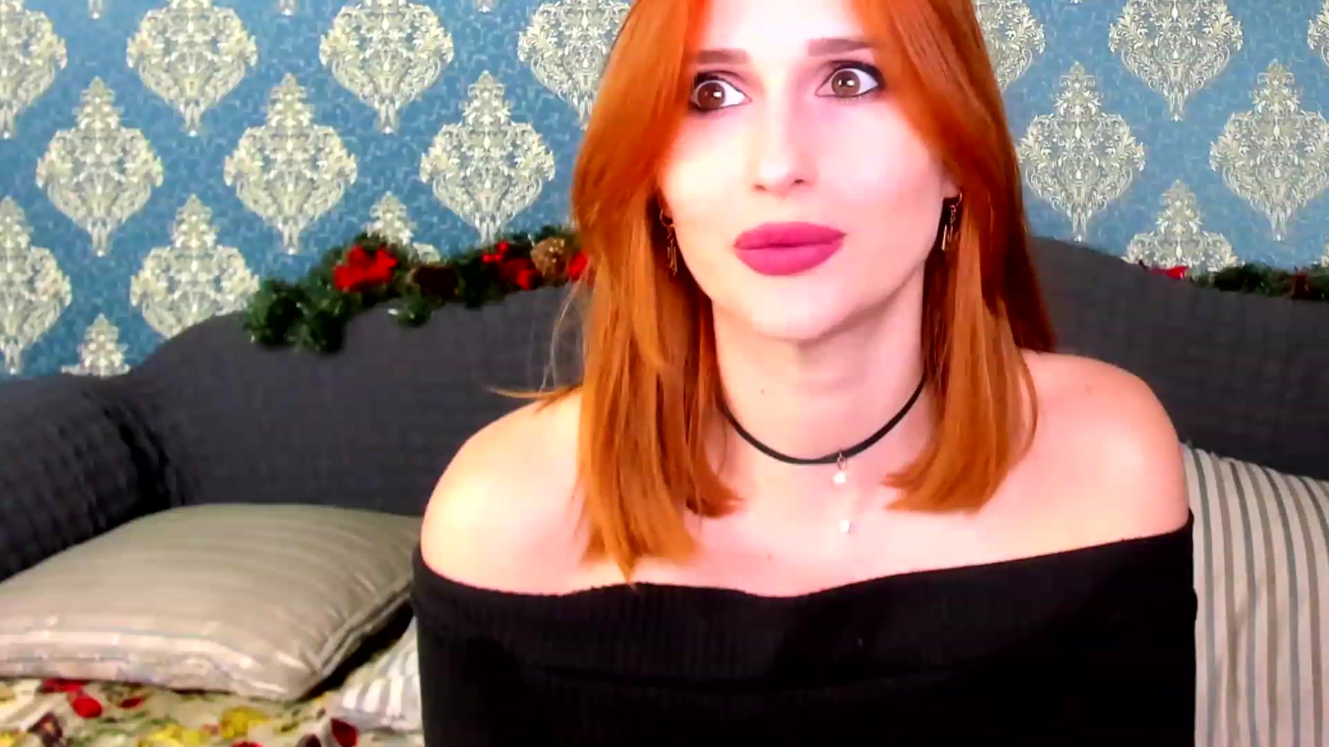 Gallery image thumbnail from White_Pie's myfreecams stream on, 01/16/2023, 14:54 image 16 of 20