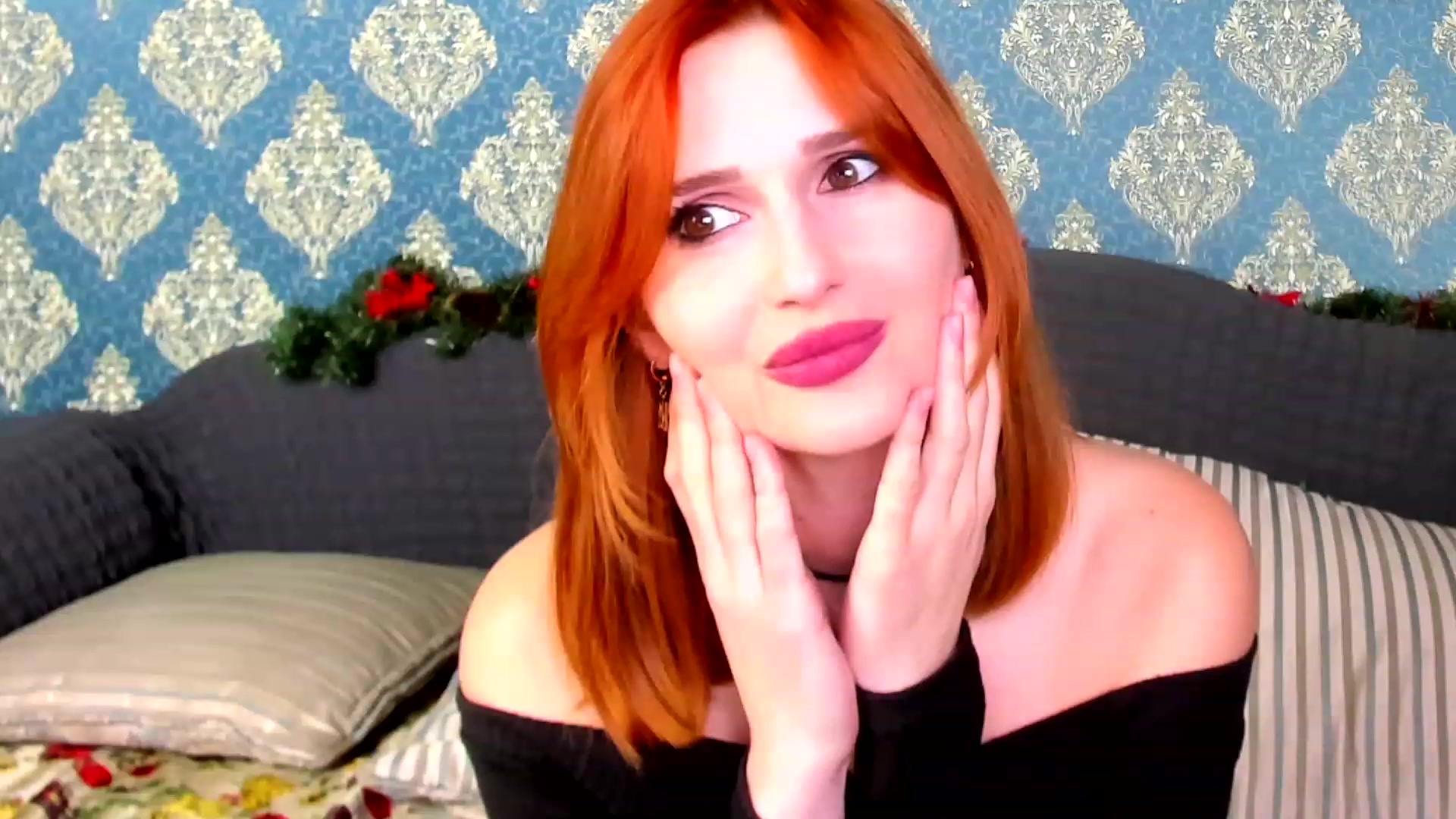Gallery image thumbnail from White_Pie's myfreecams stream on, 01/16/2023, 14:54 image 15 of 20