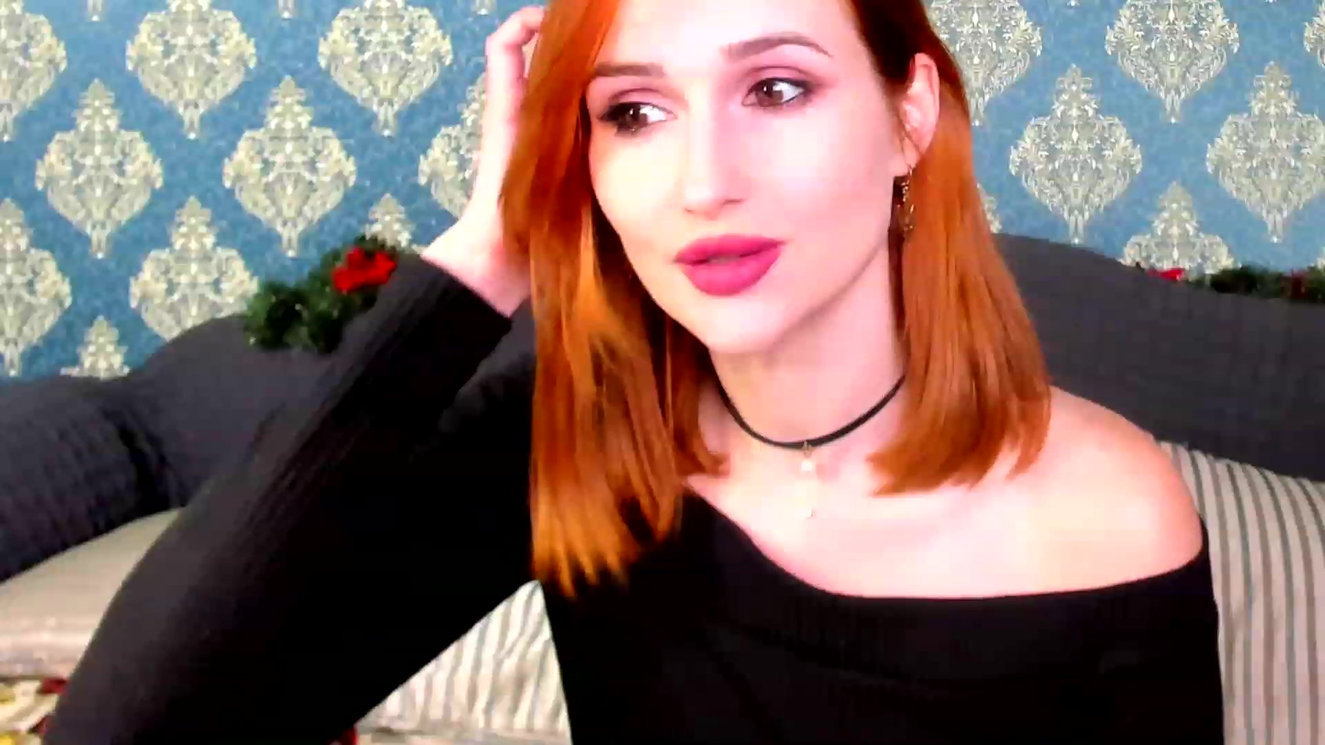 Gallery image thumbnail from White_Pie's myfreecams stream on, 01/16/2023, 14:54 image 20 of 20