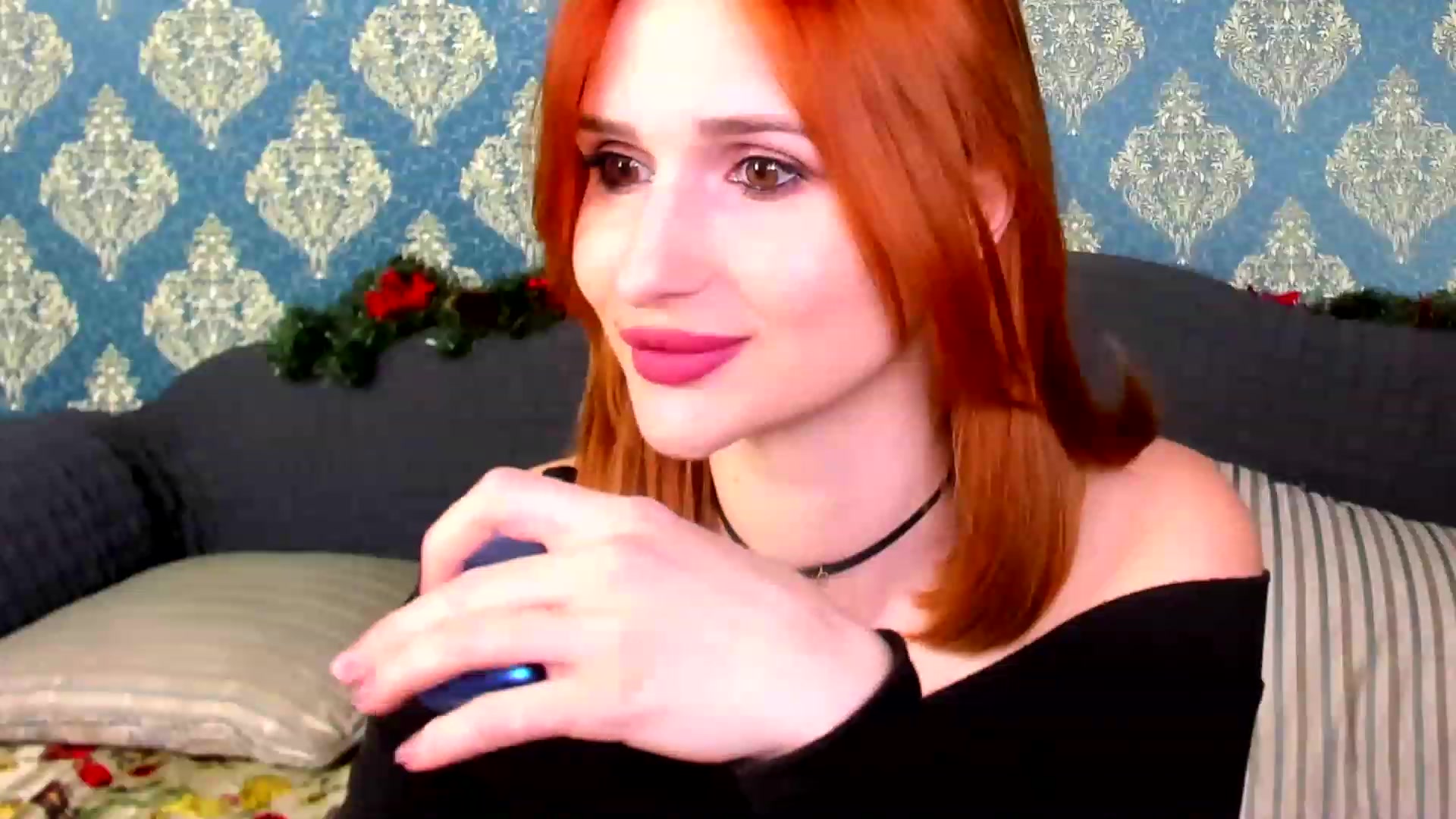 Gallery image thumbnail from White_Pie's myfreecams stream on, 01/16/2023, 14:54 image 17 of 20
