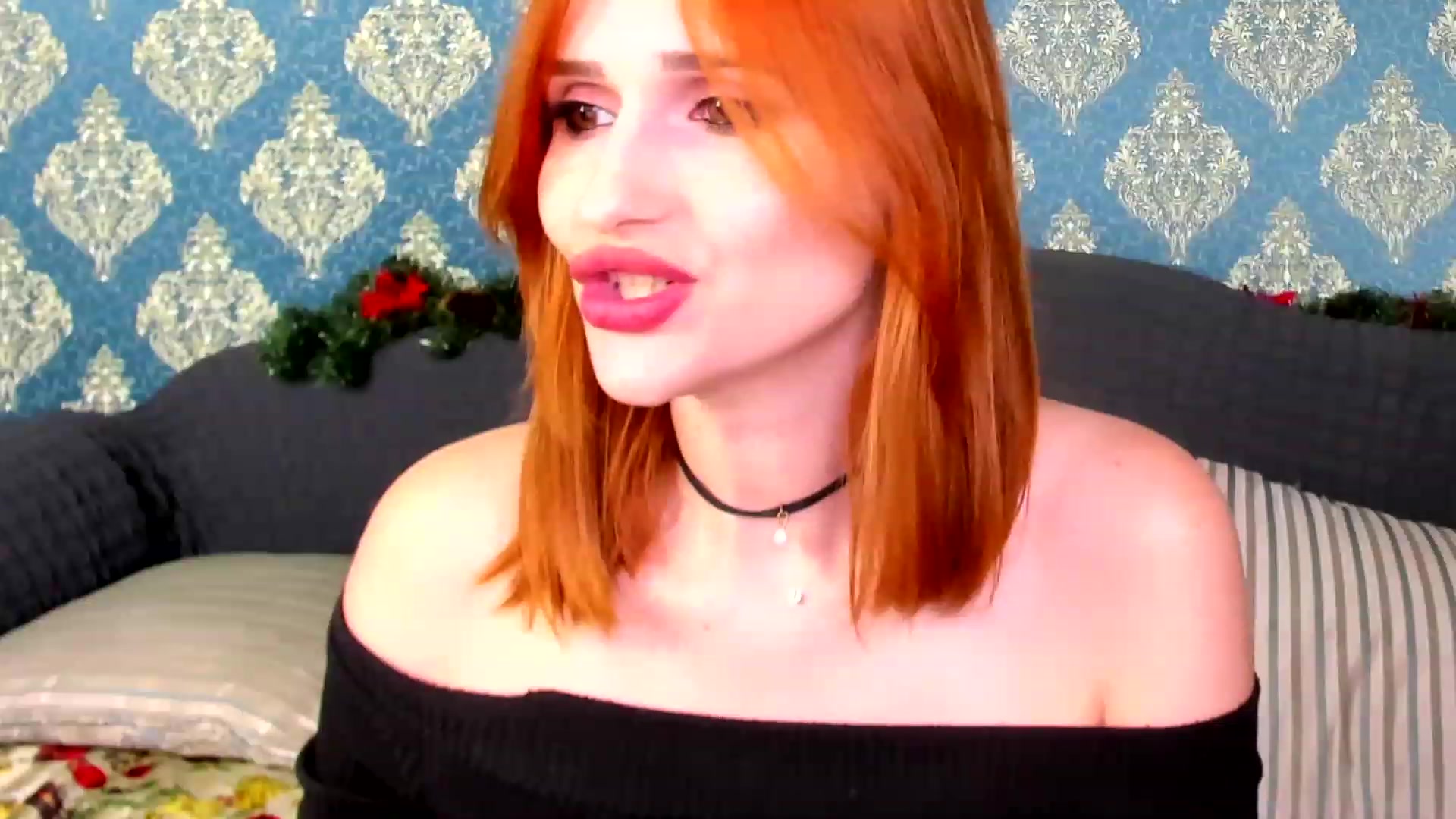 Gallery image thumbnail from White_Pie's myfreecams stream on, 01/16/2023, 14:54 image 6 of 20