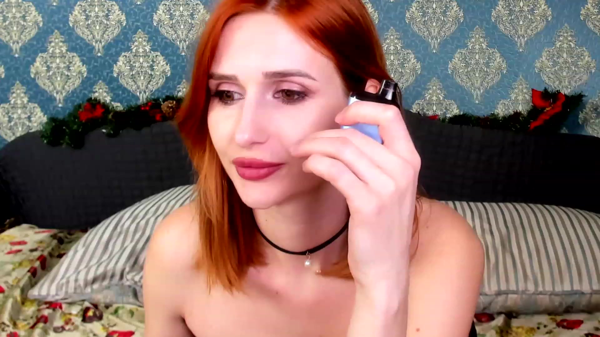 Gallery image thumbnail from White_Pie's myfreecams stream on, 01/16/2023, 17:45 image 20 of 20