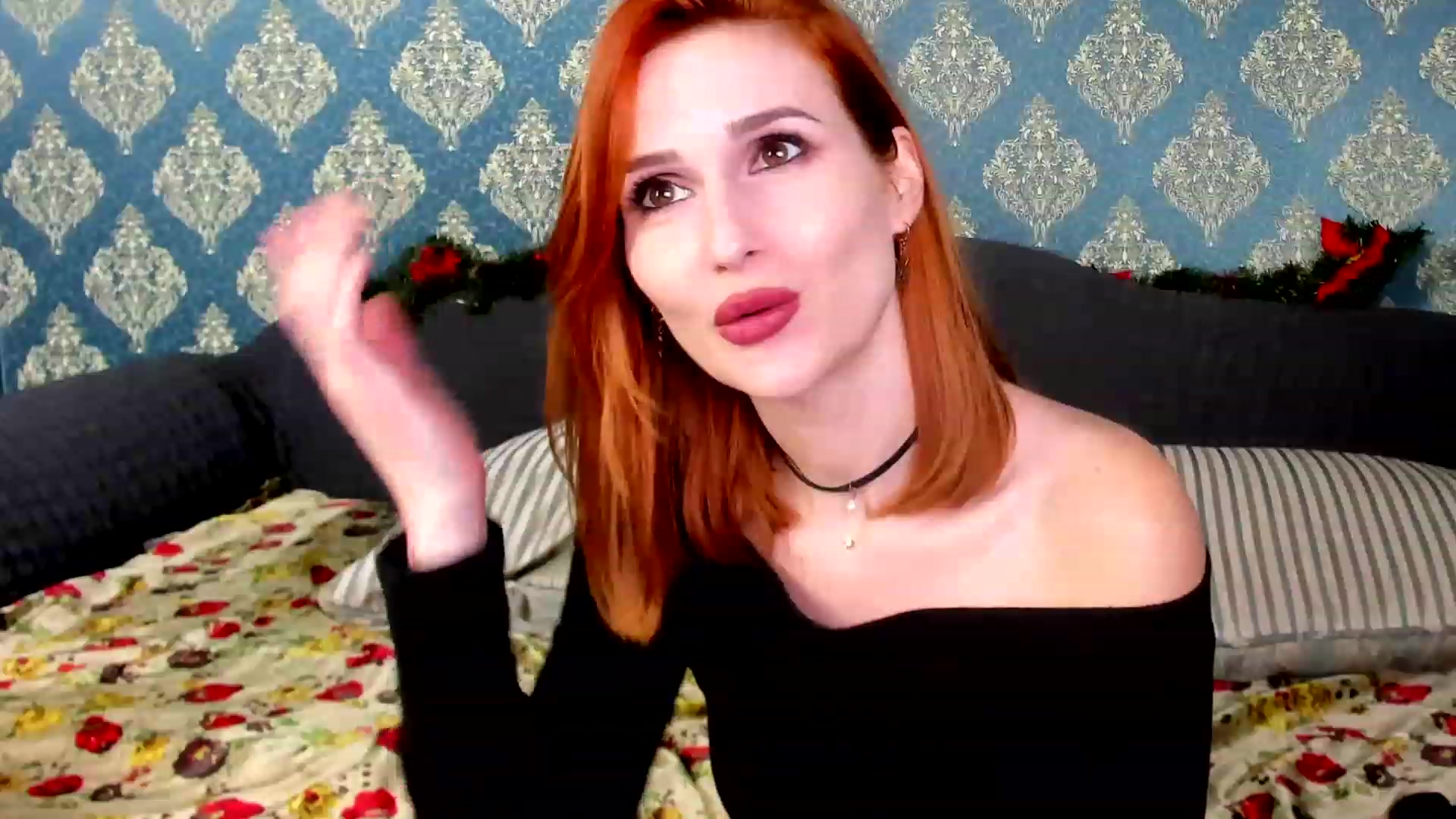 Gallery image thumbnail from White_Pie's myfreecams stream on, 01/16/2023, 17:45 image 9 of 20