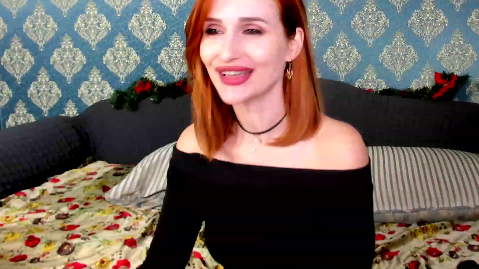 Gallery image thumbnail from White_Pie's myfreecams stream on, 01/16/2023, 17:45 image 8 of 20