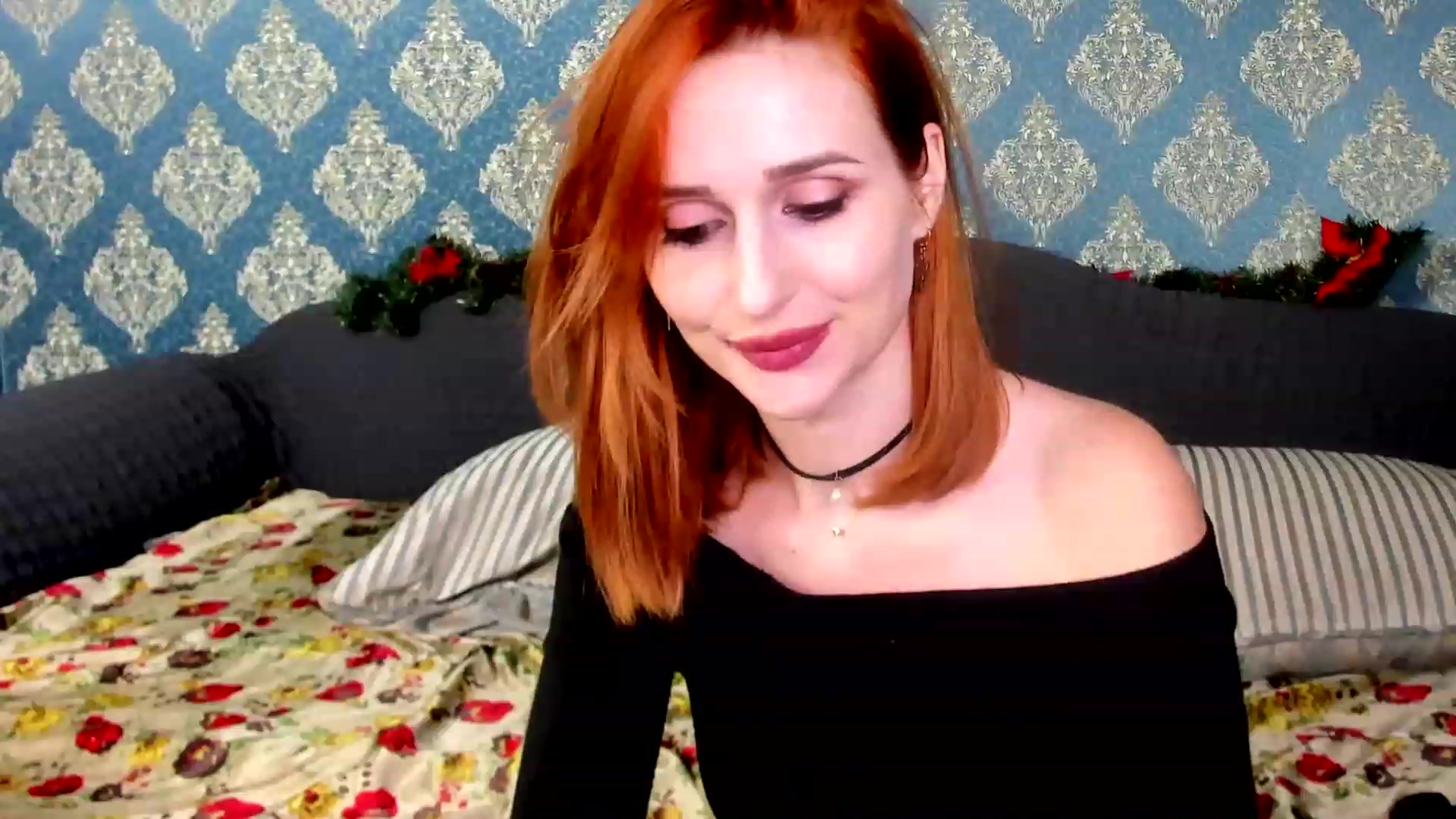 Gallery image thumbnail from White_Pie's myfreecams stream on, 01/16/2023, 17:45 image 7 of 20