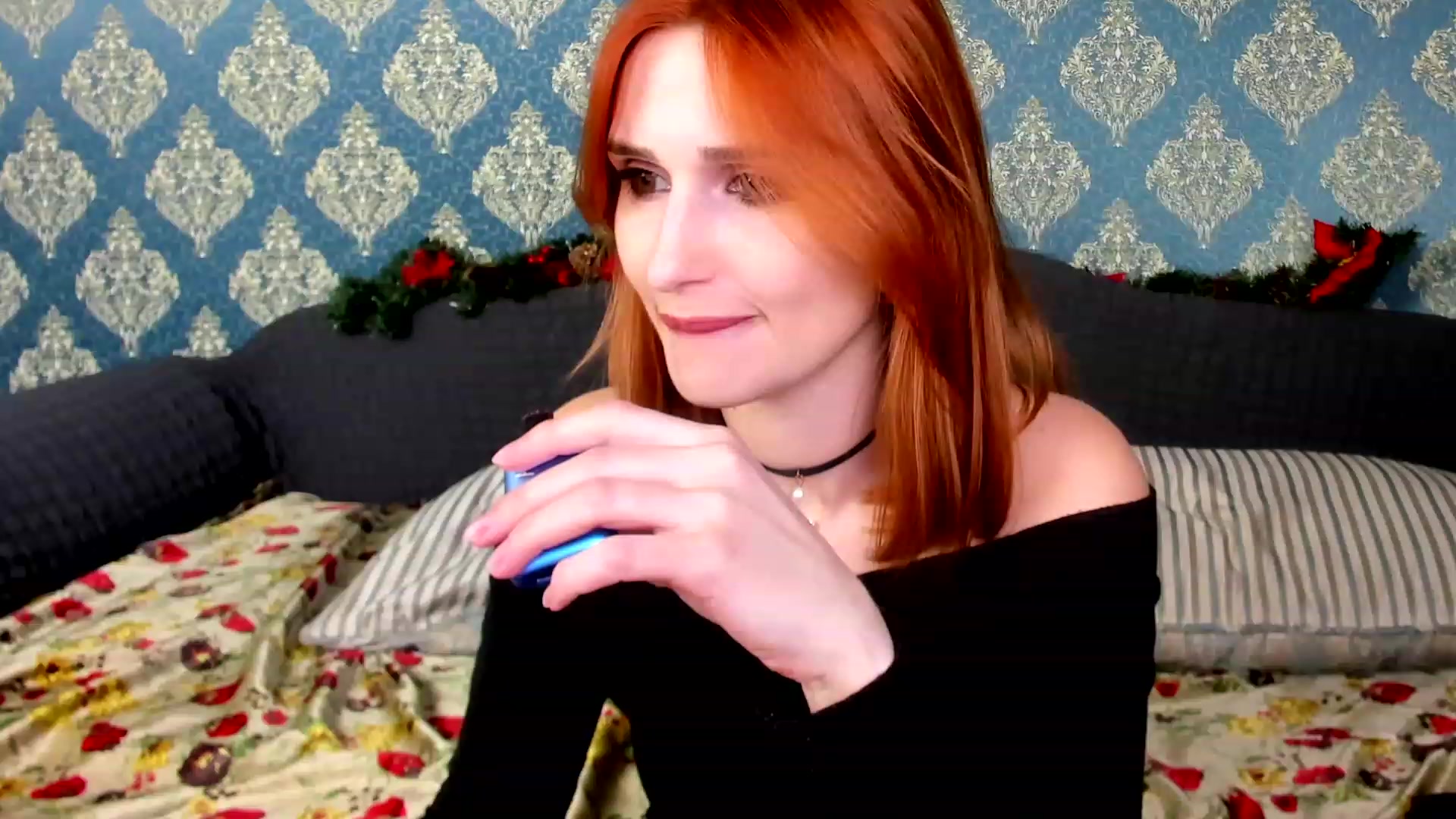 Gallery image thumbnail from White_Pie's myfreecams stream on, 01/16/2023, 17:45 image 12 of 20