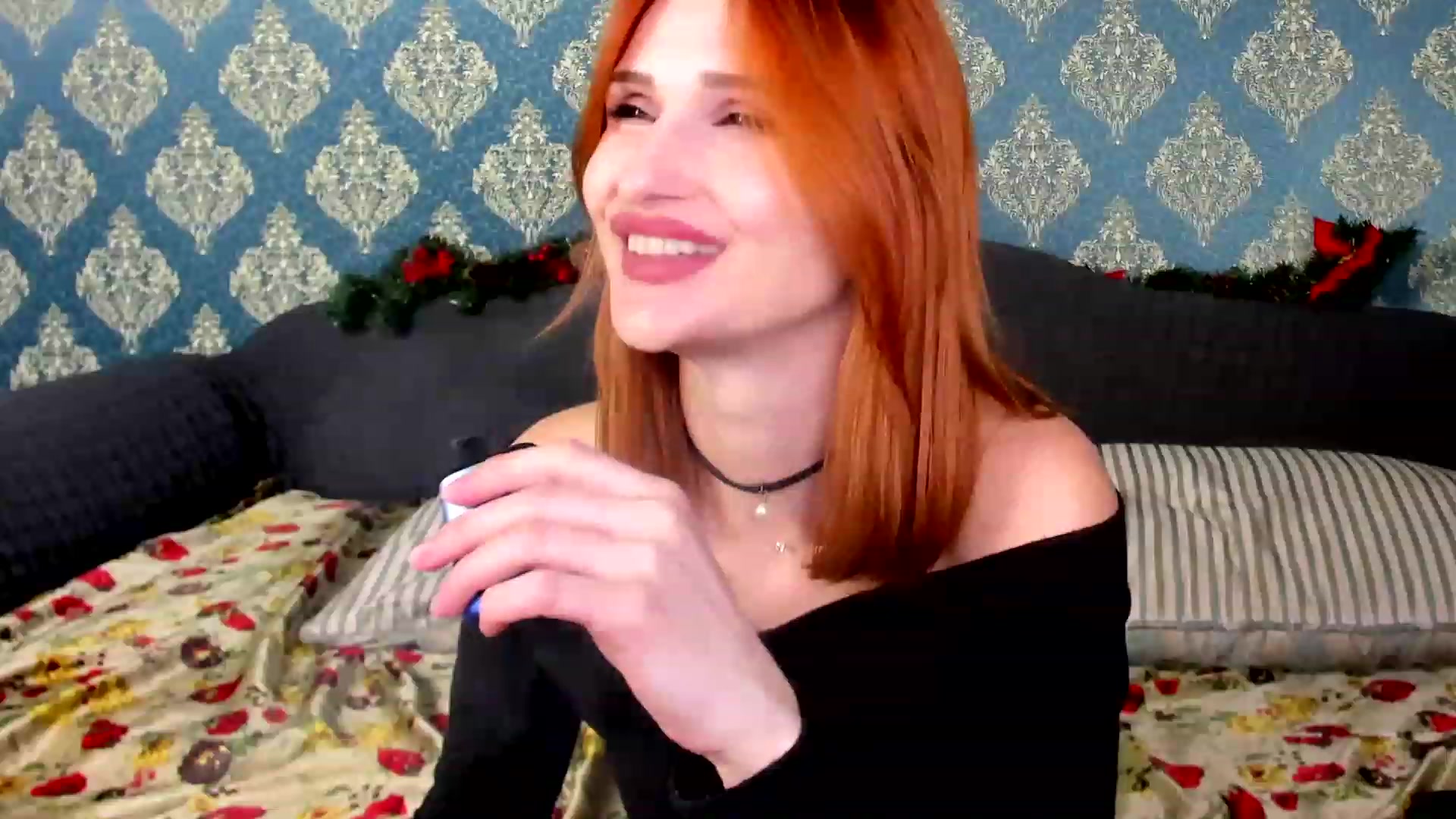 Gallery image thumbnail from White_Pie's myfreecams stream on, 01/16/2023, 17:45 image 13 of 20