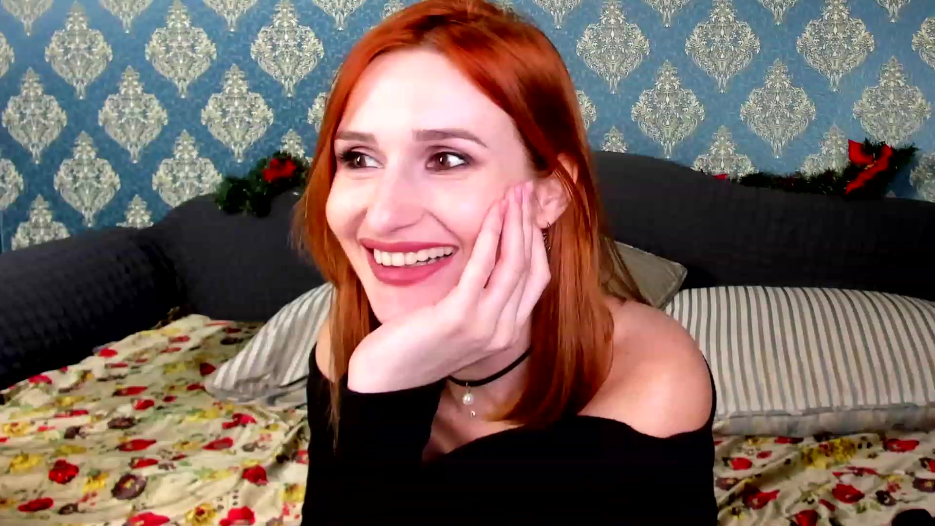 Gallery image thumbnail from White_Pie's myfreecams stream on, 01/16/2023, 17:45 image 5 of 20